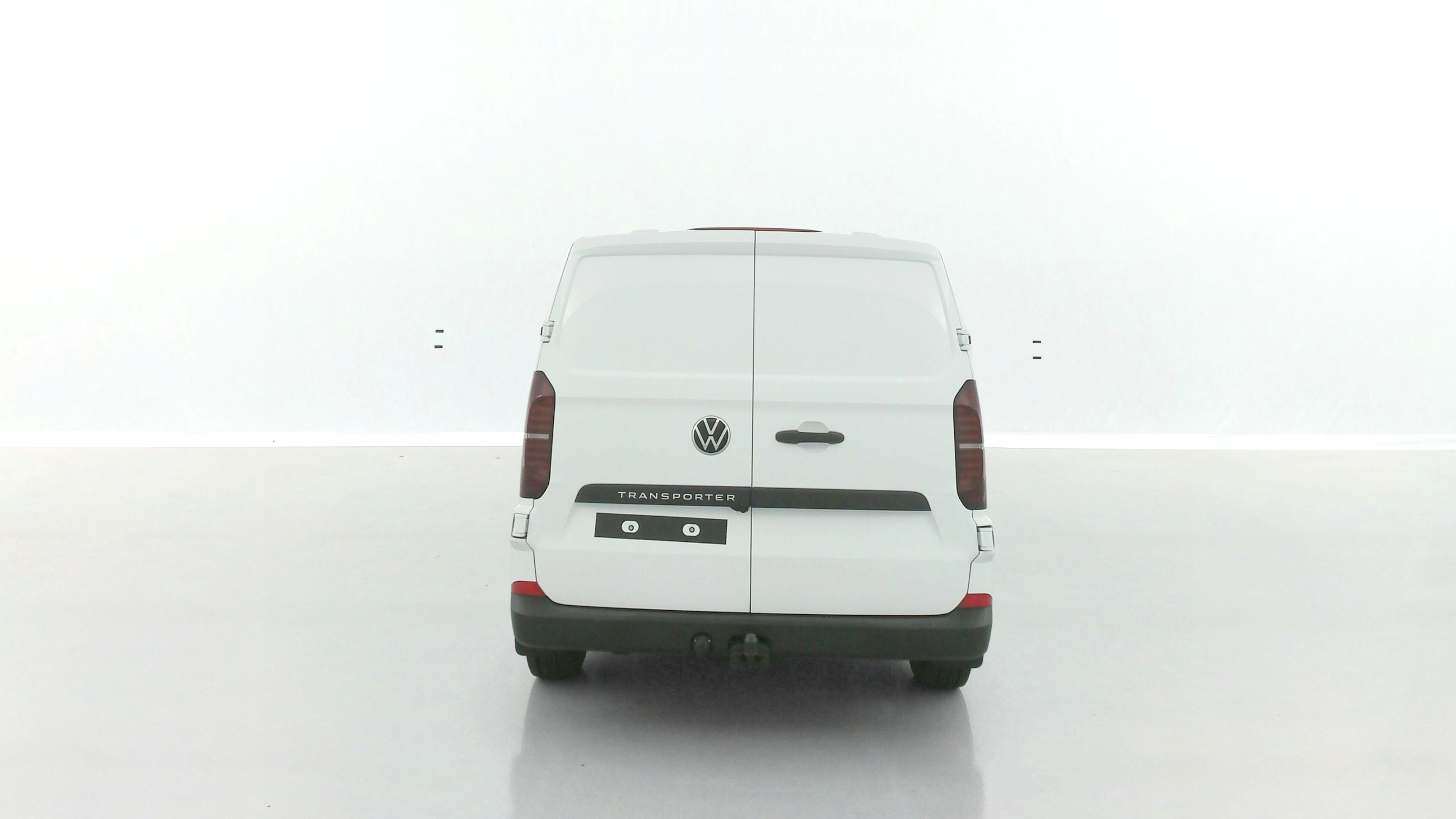 Volkswagen Transporter - Image 18