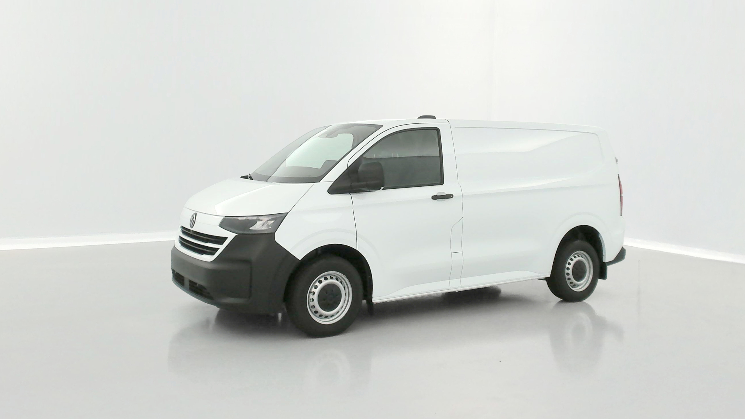 Volkswagen Transporter - Image 21