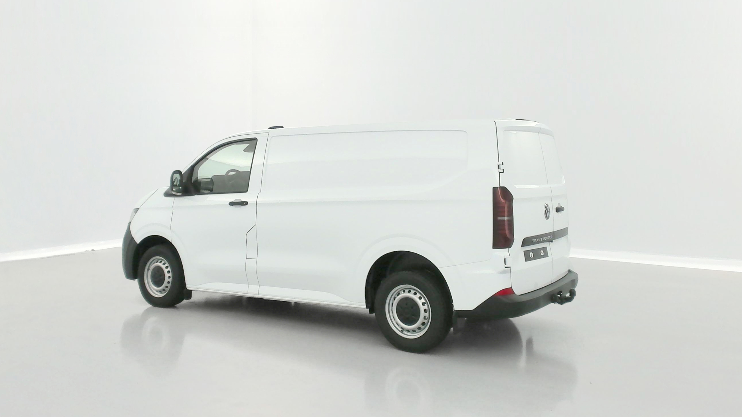 Volkswagen Transporter - Image 22