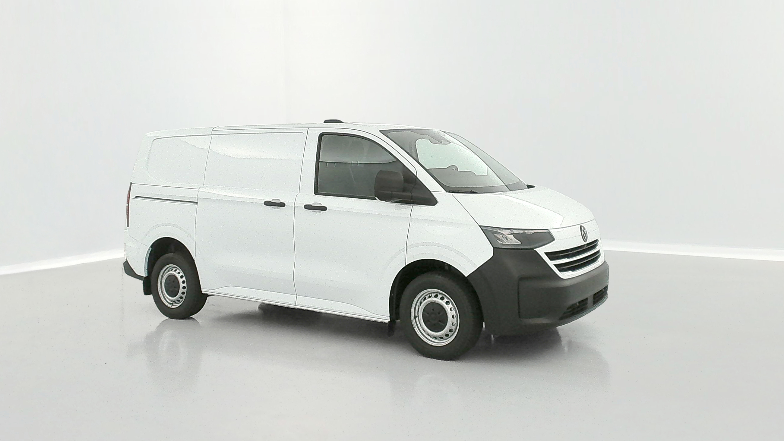 Volkswagen Transporter - Image 24