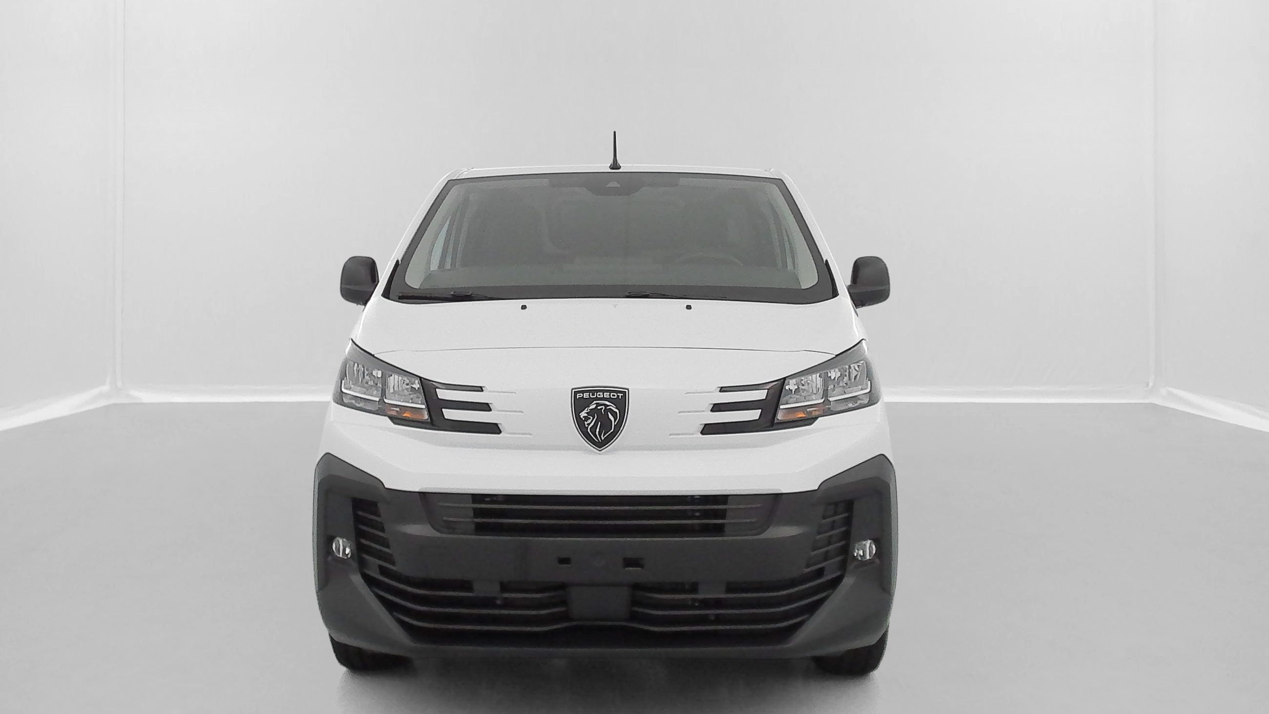 Peugeot E-EXPERT COMBI - Image 2