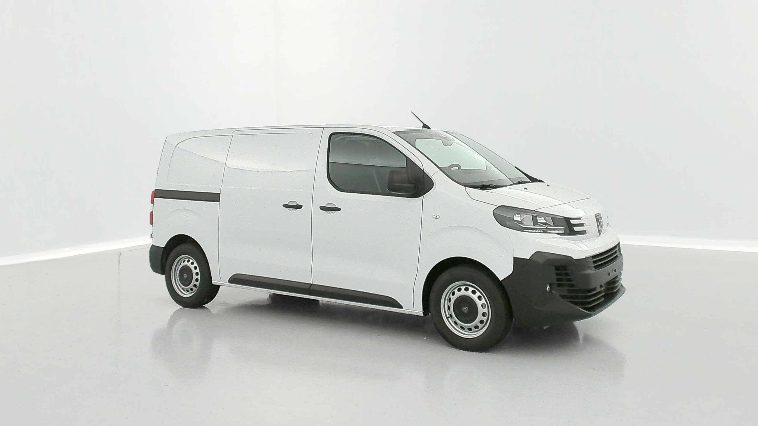Peugeot E-EXPERT COMBI - Image 23