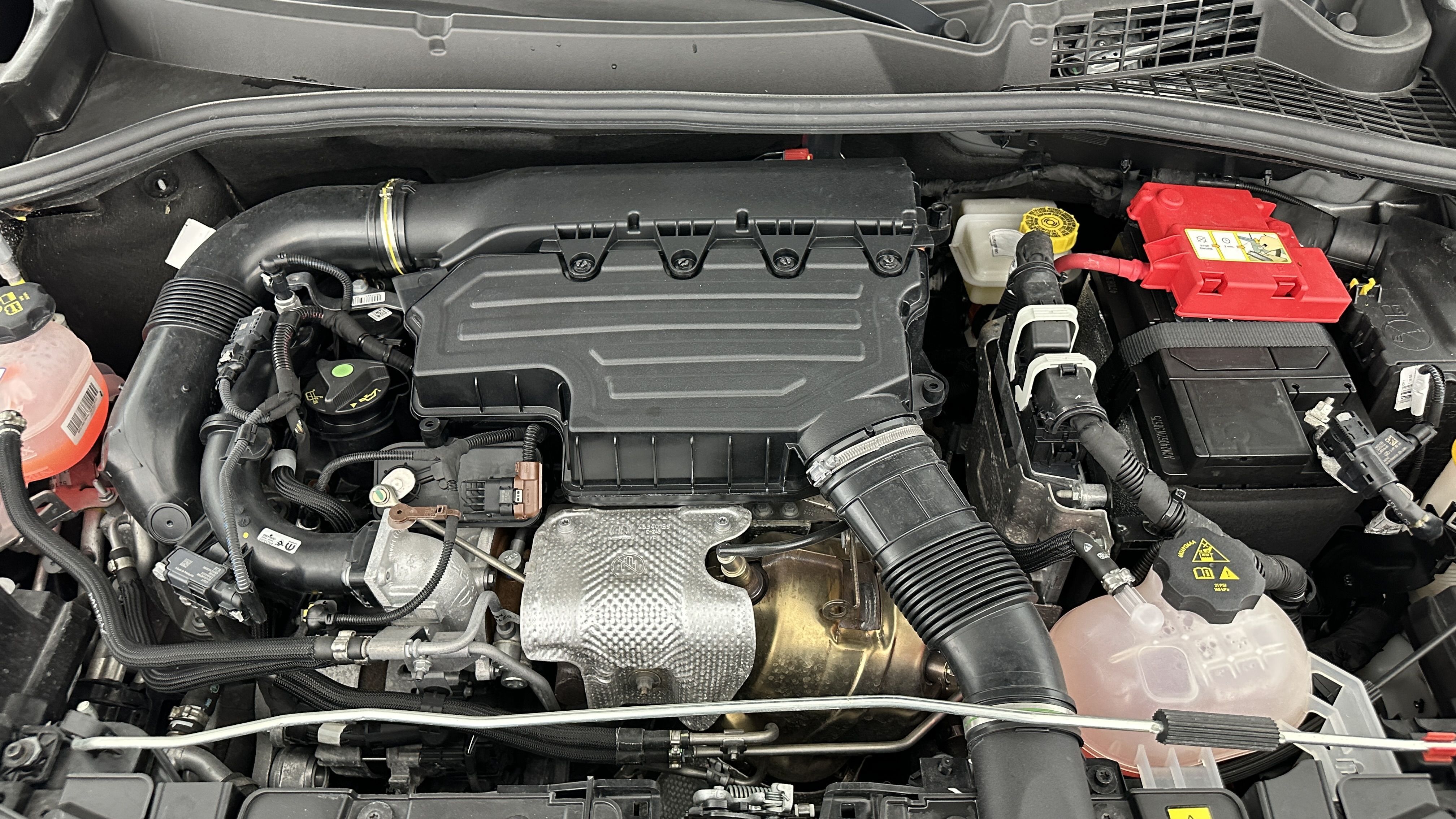 Fiat 500X MY23 - Image 11