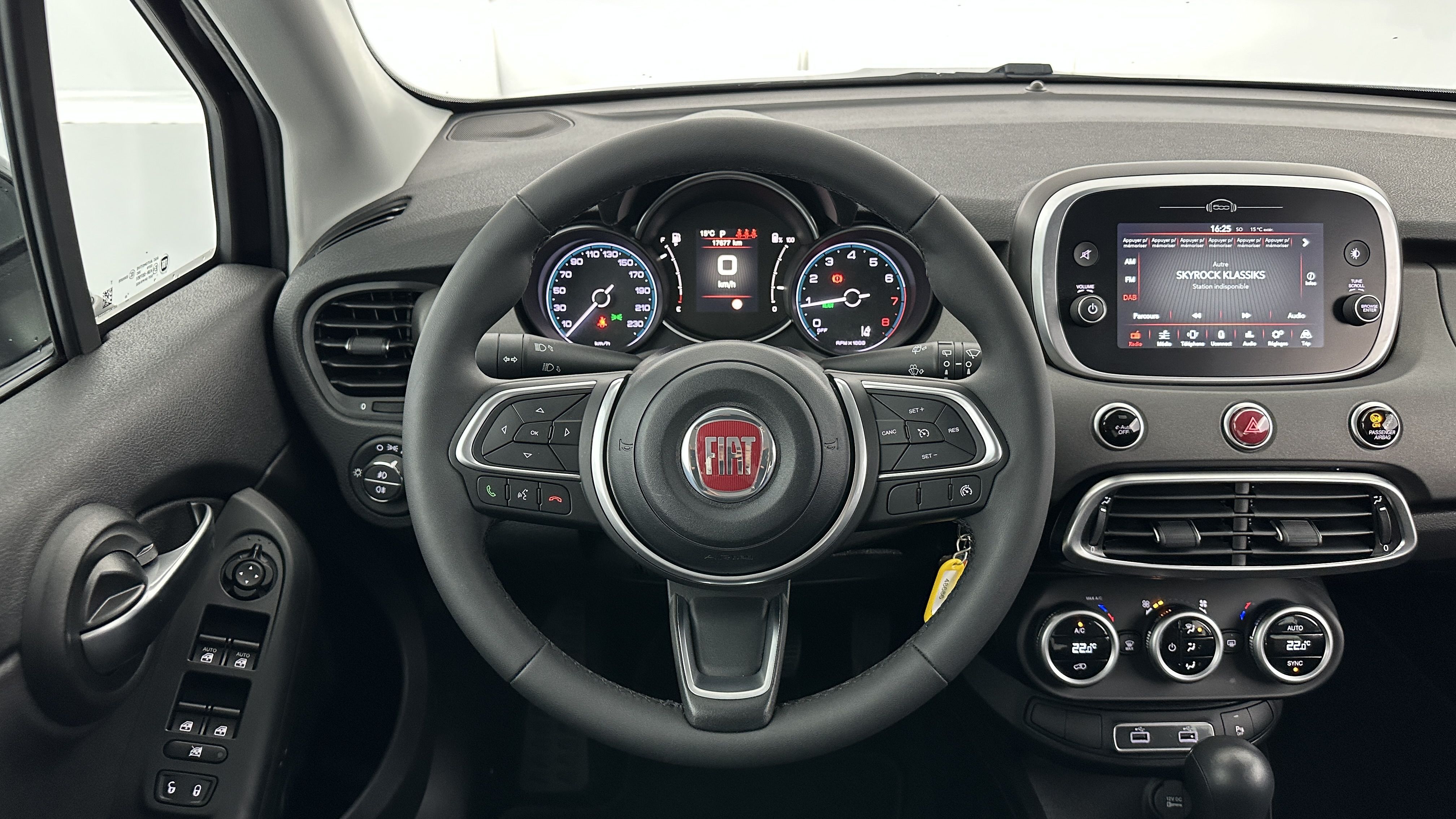Fiat 500X MY23 - Image 13