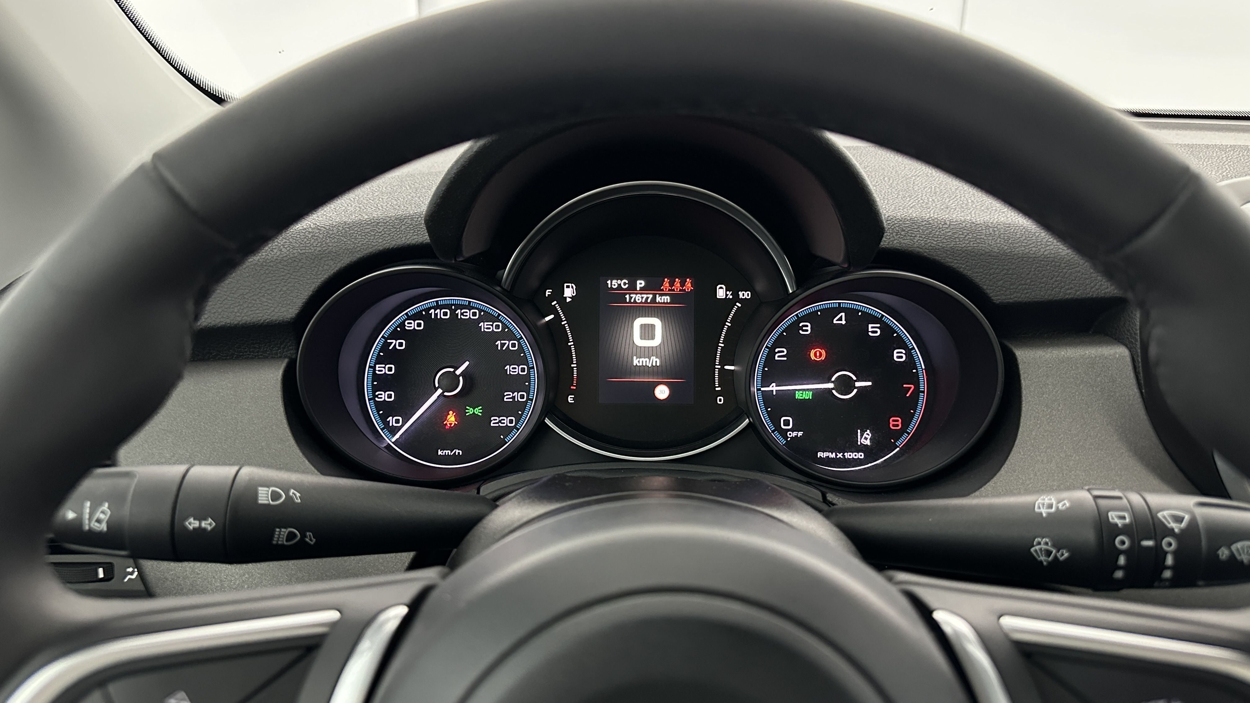 Fiat 500X MY23 - Image 14