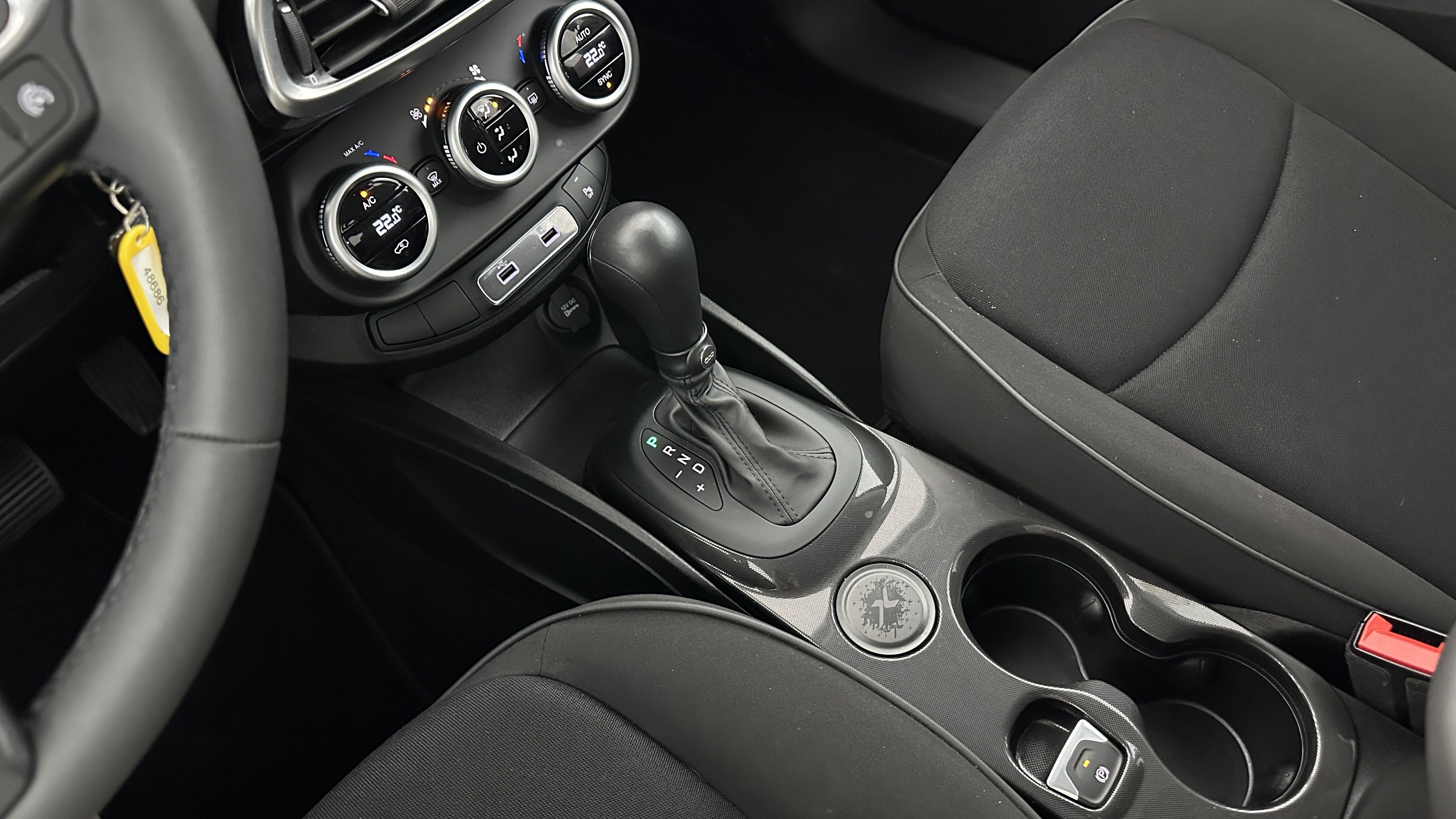 Fiat 500X MY23 - Image 16