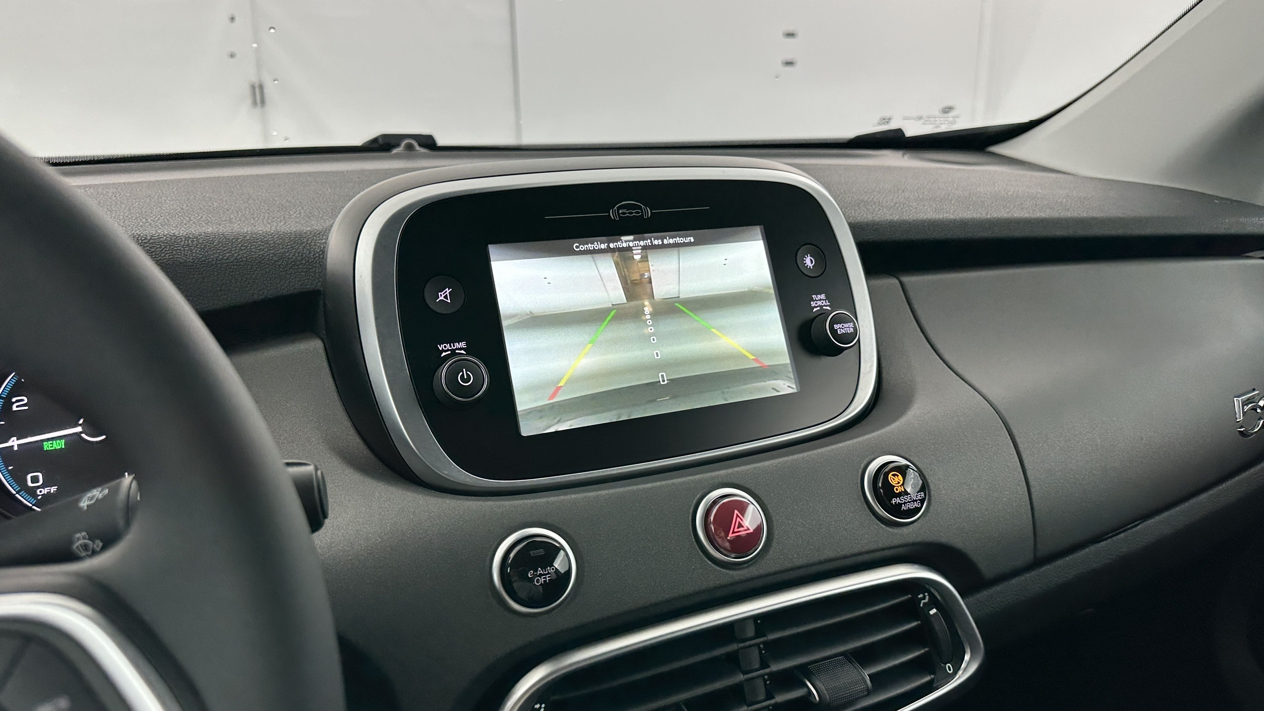 Fiat 500X MY23 - Image 18