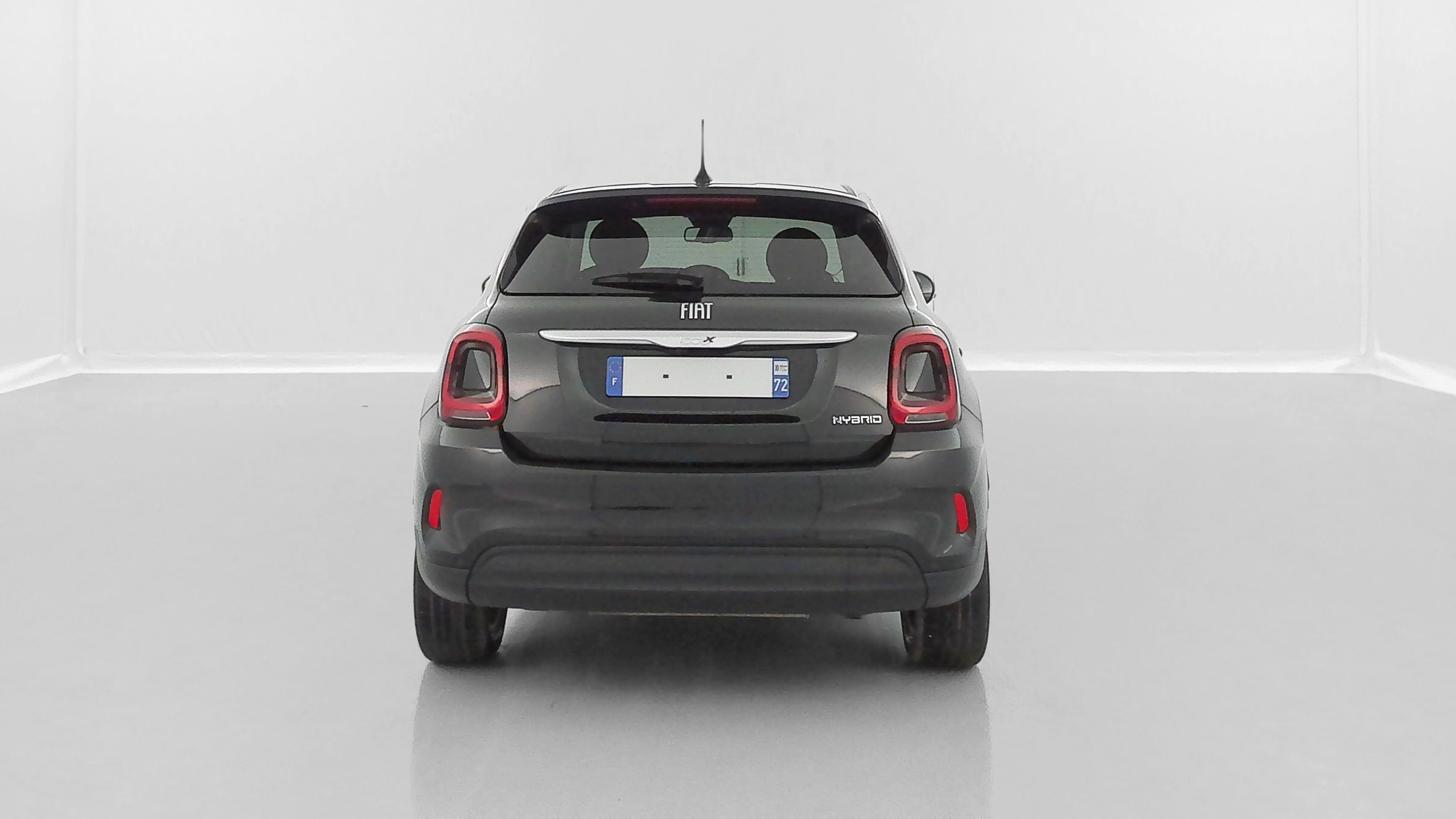 Fiat 500X MY23 - Image 21