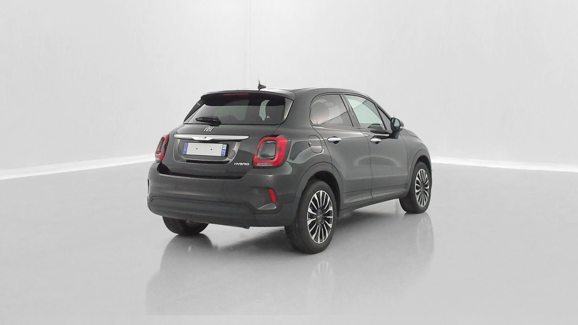 Fiat 500X MY23 - Image 22