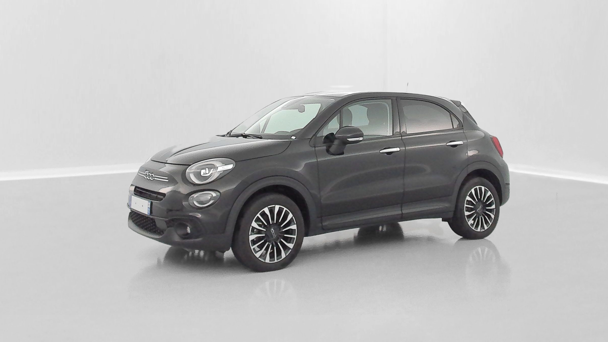 Fiat 500X MY23 - Image 24