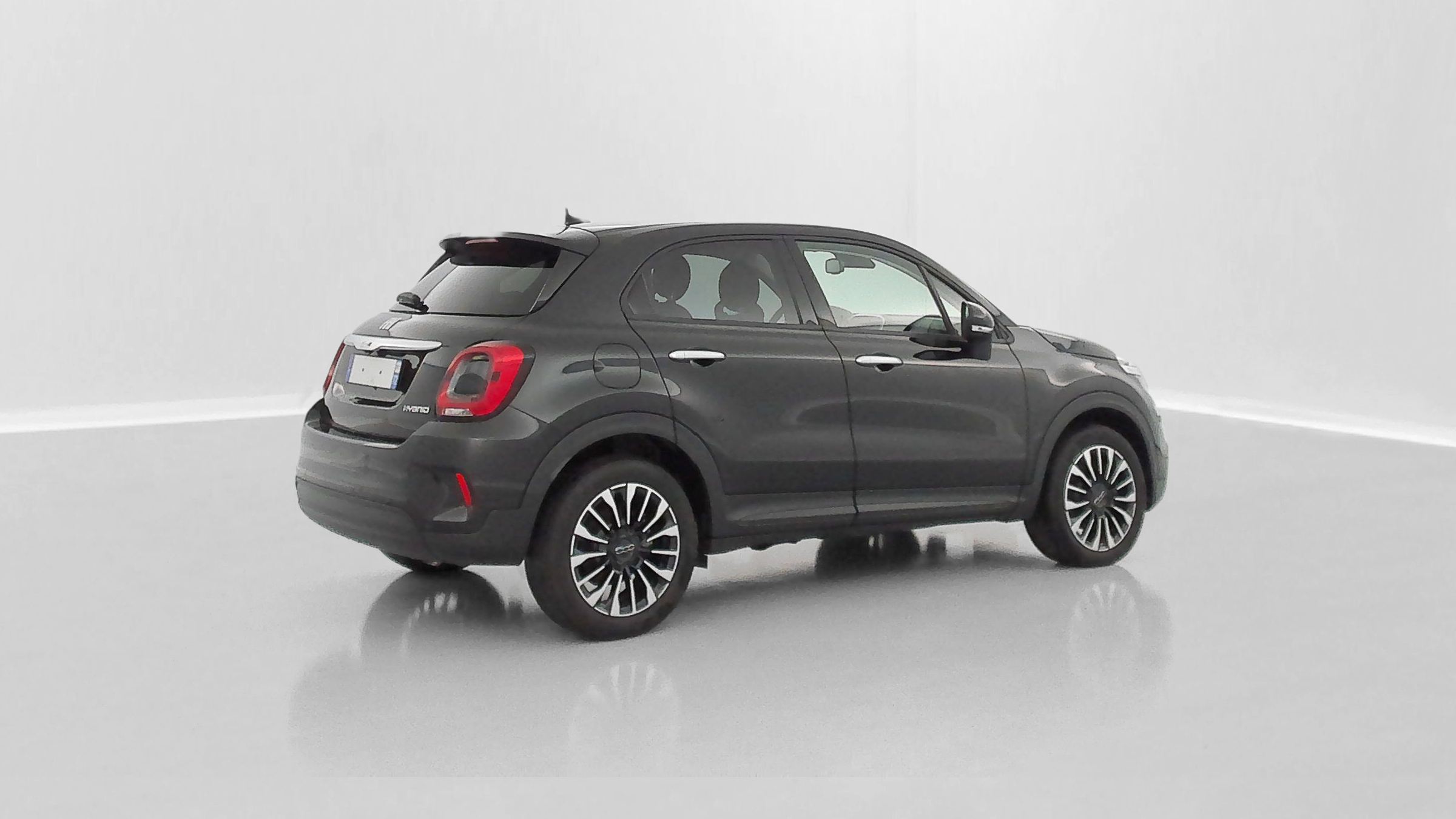 Fiat 500X MY23 - Image 26