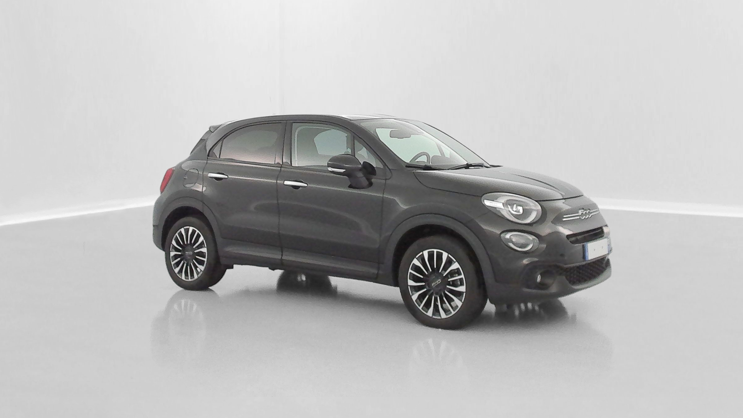Fiat 500X MY23 - Image 27