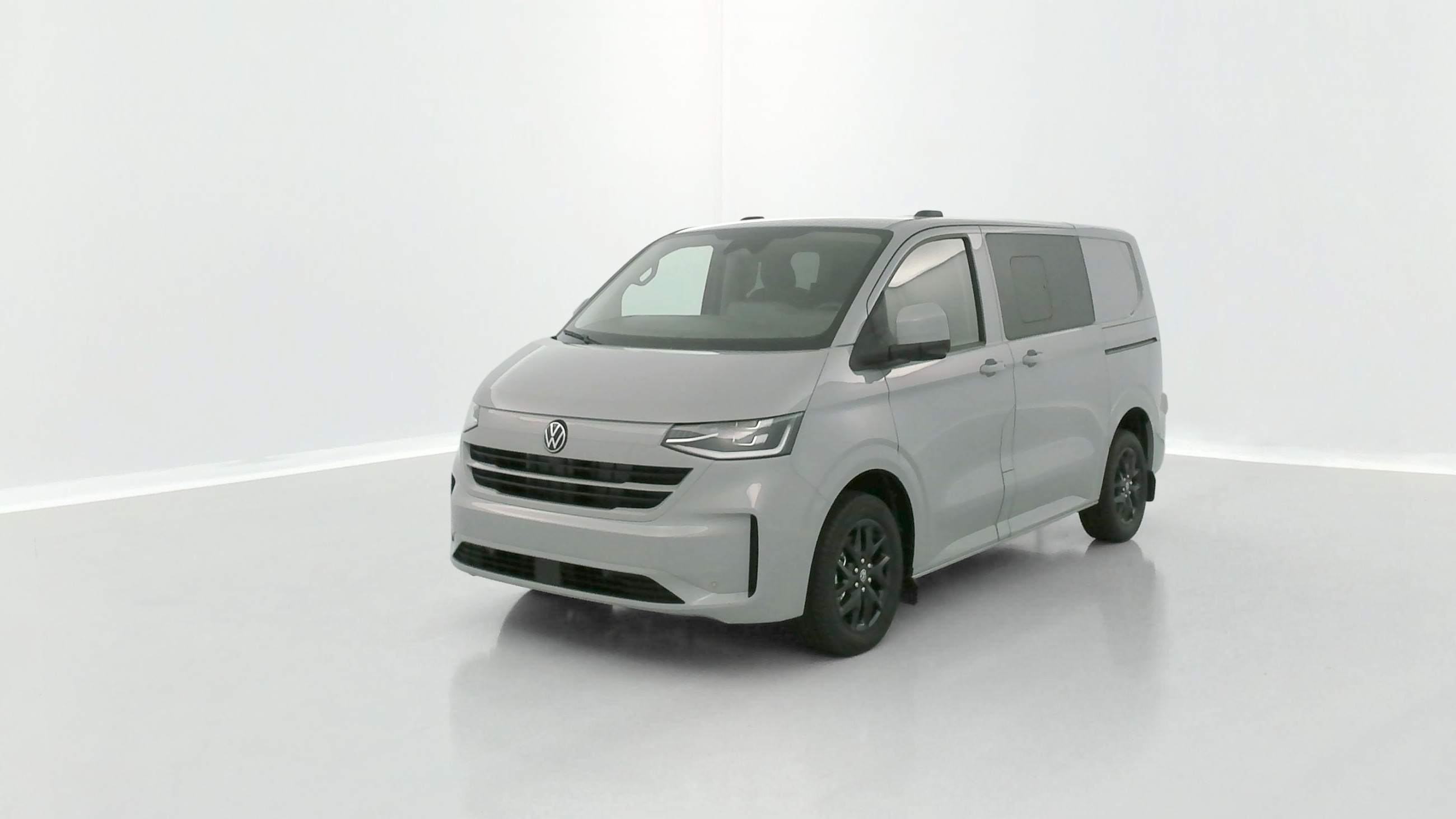 Volkswagen TRANSPORTER PROCAB - Image 3