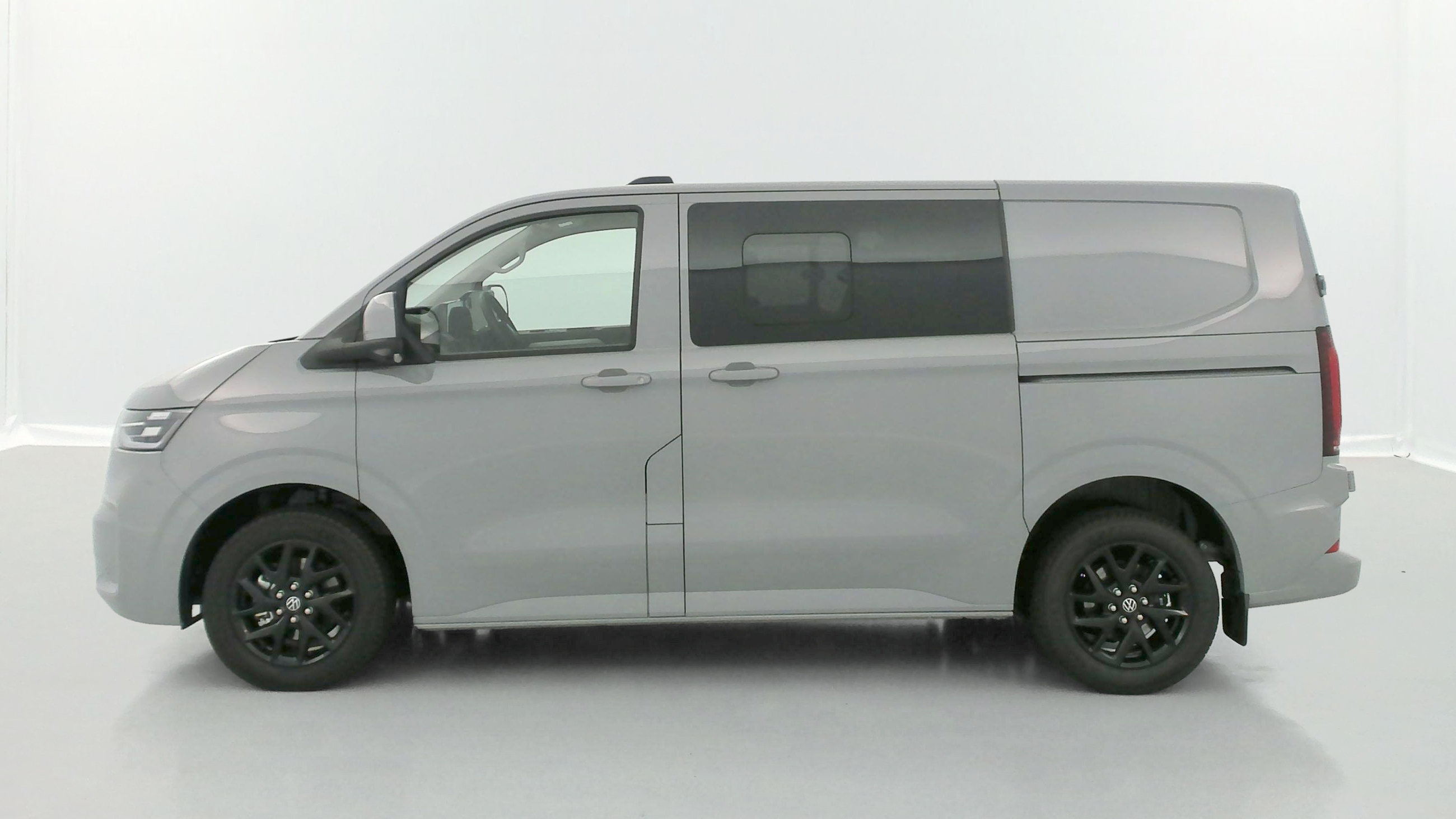 Volkswagen TRANSPORTER PROCAB - Image 4