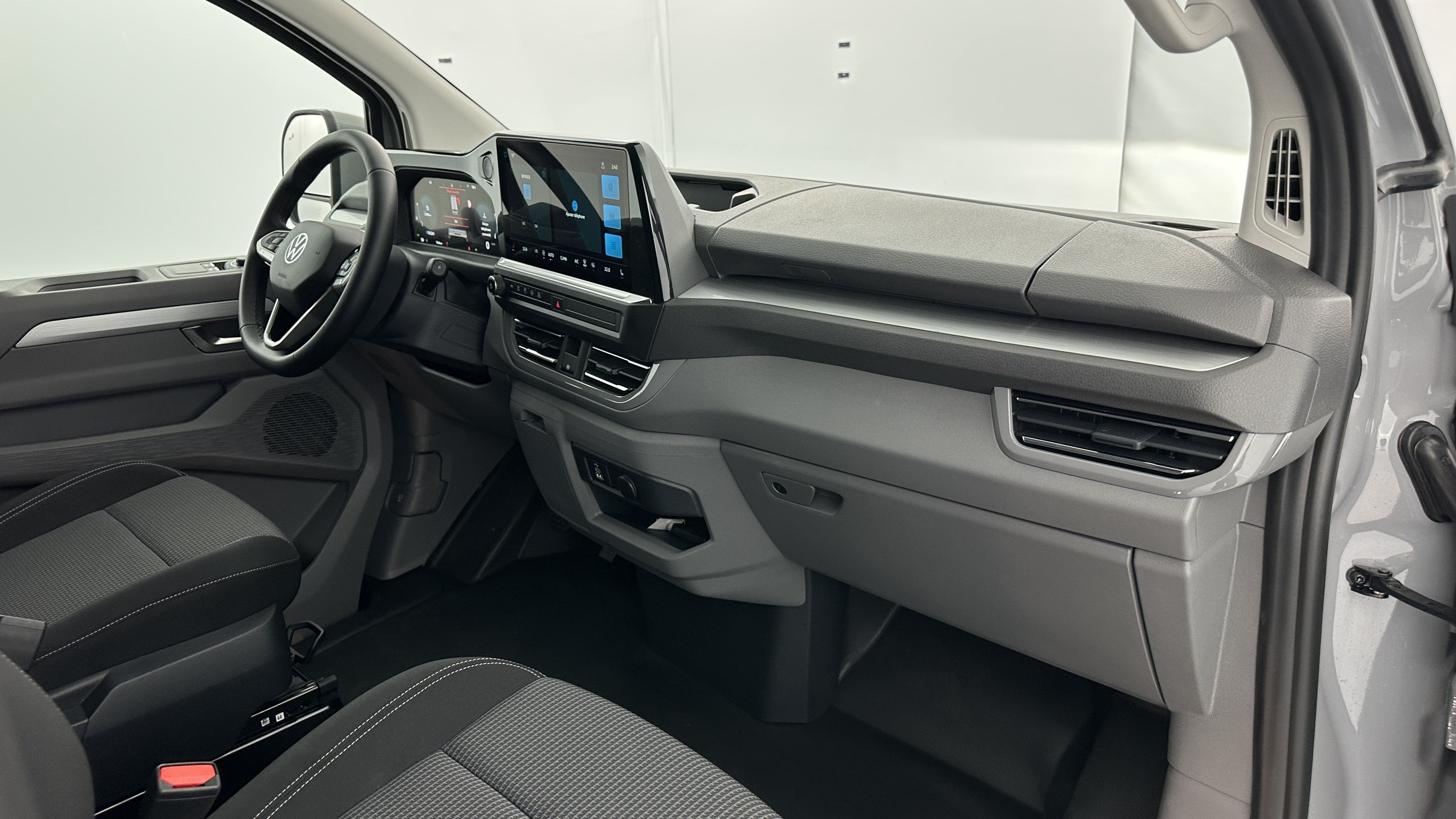 Volkswagen TRANSPORTER PROCAB - Image 7