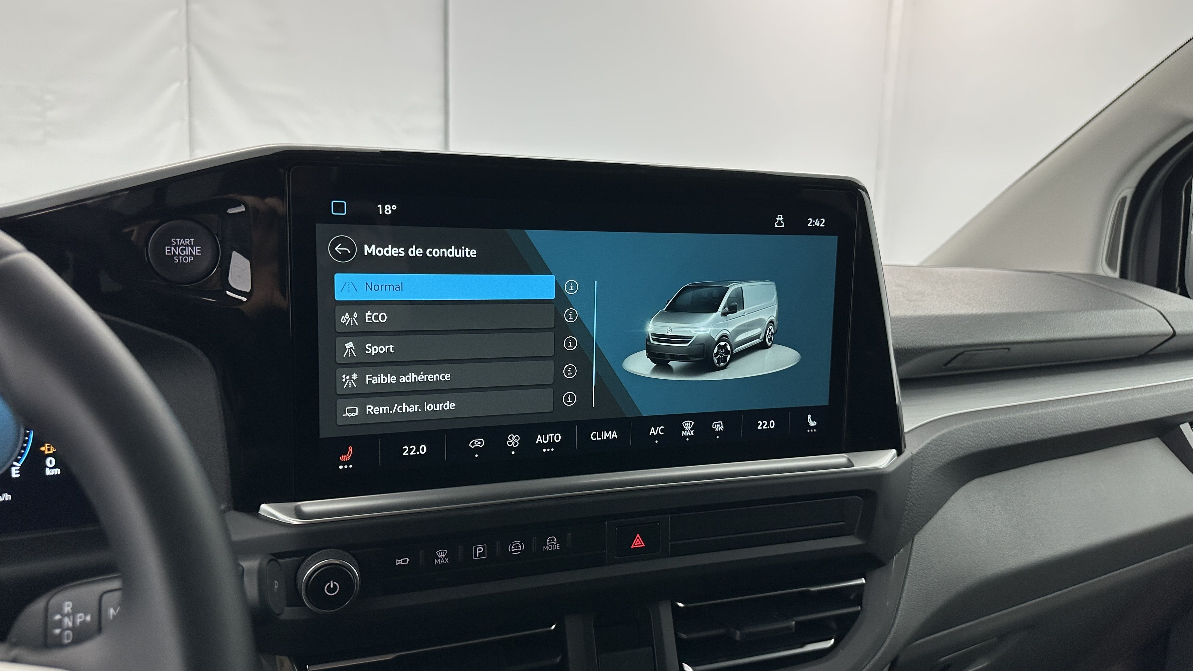 Volkswagen TRANSPORTER PROCAB - Image 16