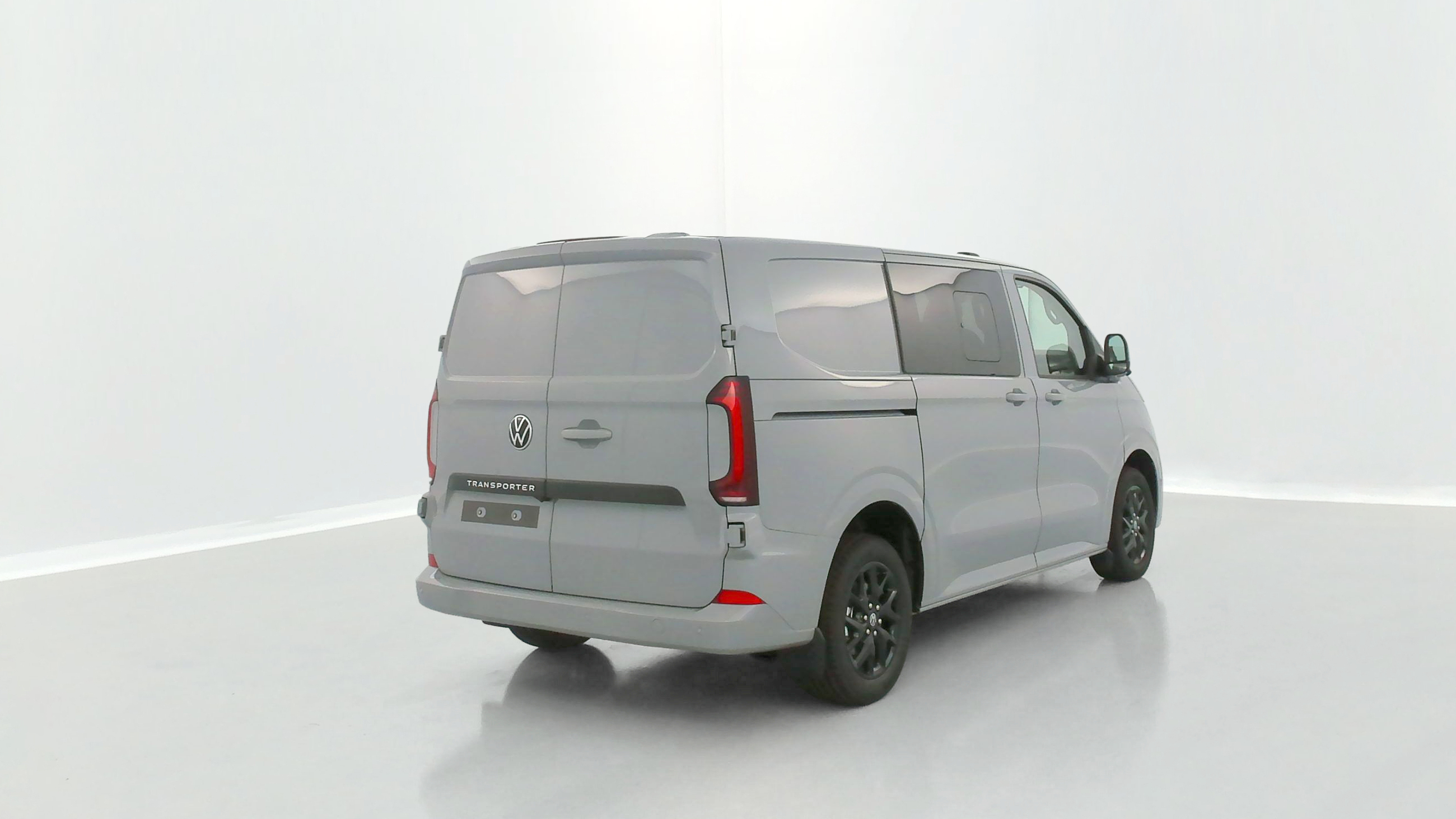 Volkswagen TRANSPORTER PROCAB - Image 21