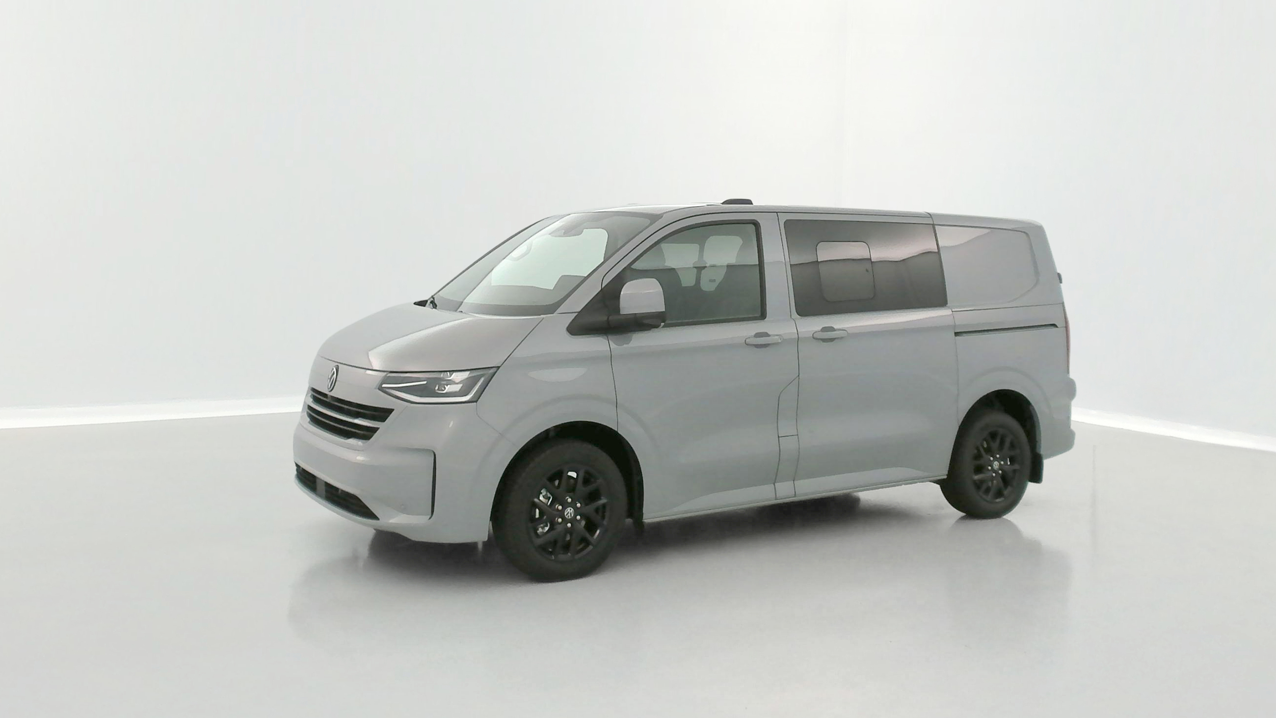Volkswagen TRANSPORTER PROCAB - Image 23