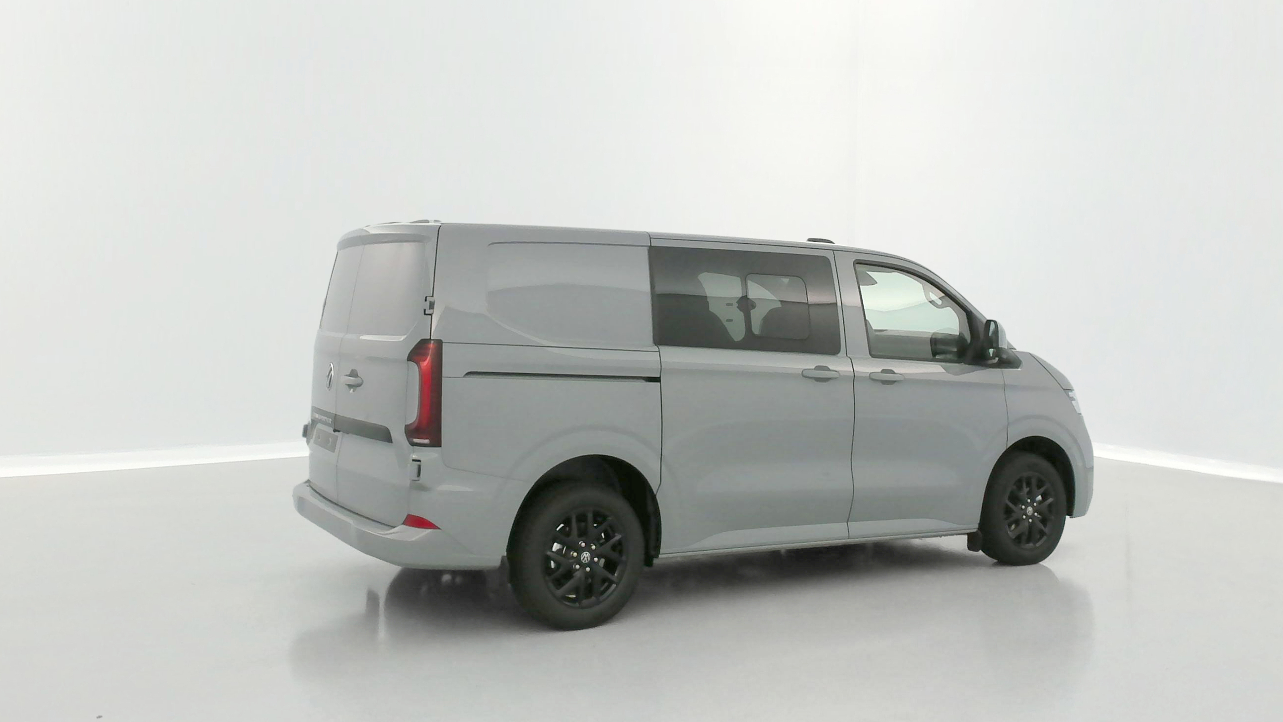 Volkswagen TRANSPORTER PROCAB - Image 25