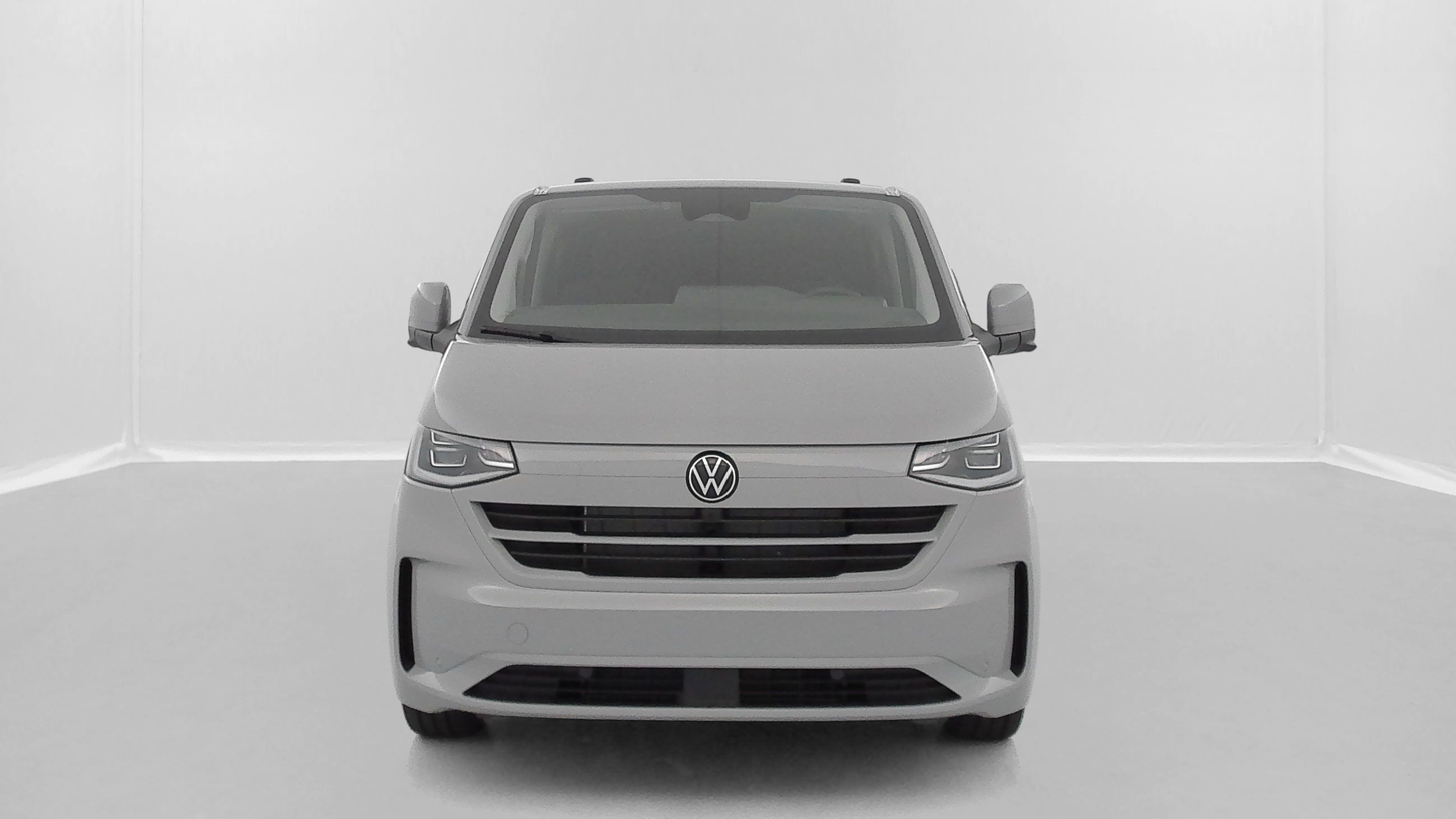 Volkswagen TRANSPORTER PROCAB - Image 2