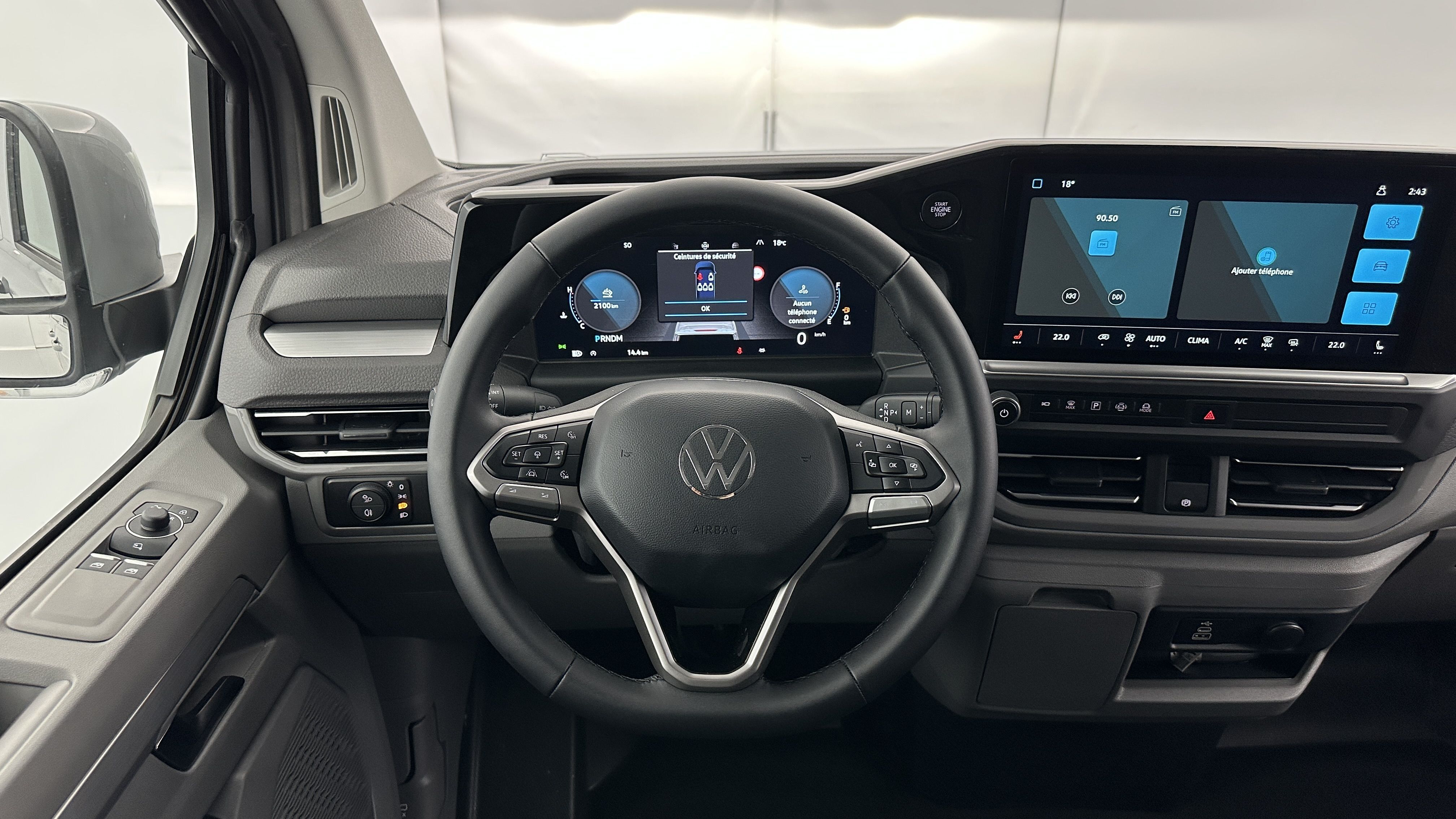 Volkswagen TRANSPORTER PROCAB - Image 11