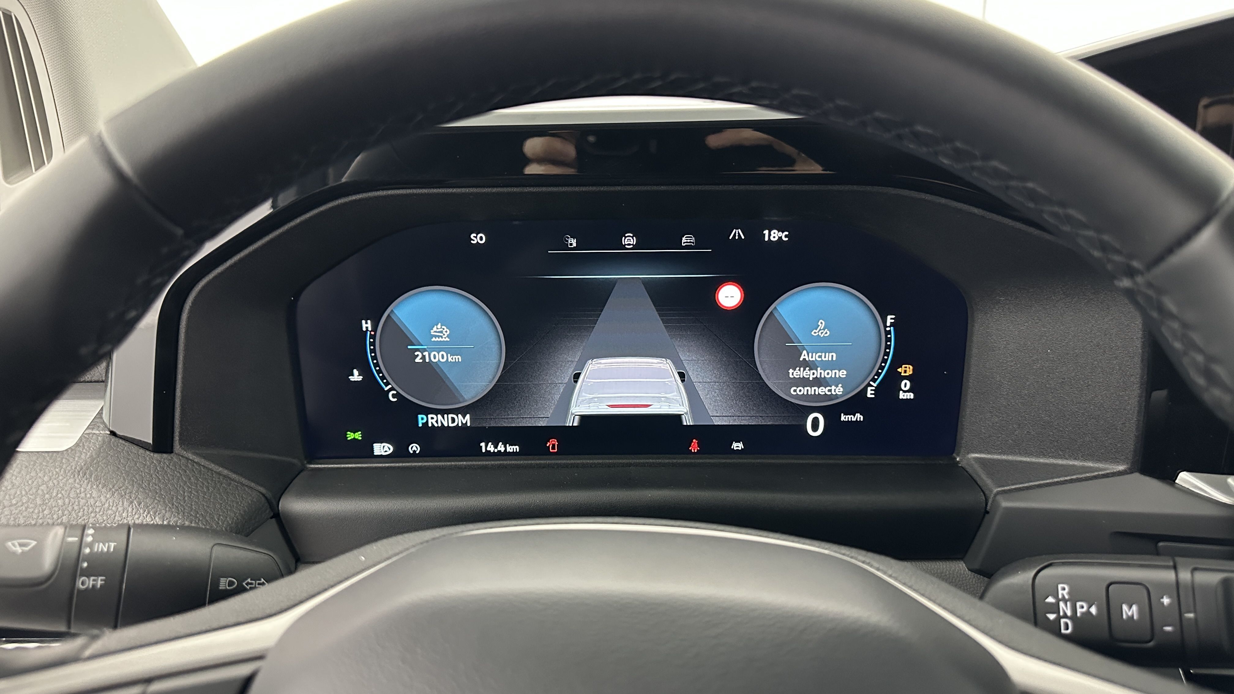 Volkswagen TRANSPORTER PROCAB - Image 12