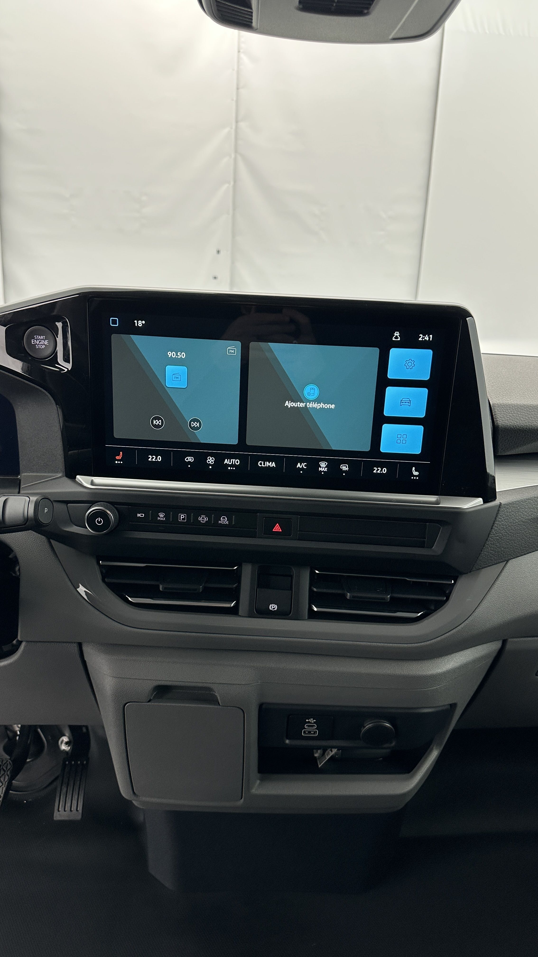 Volkswagen TRANSPORTER PROCAB - Image 13