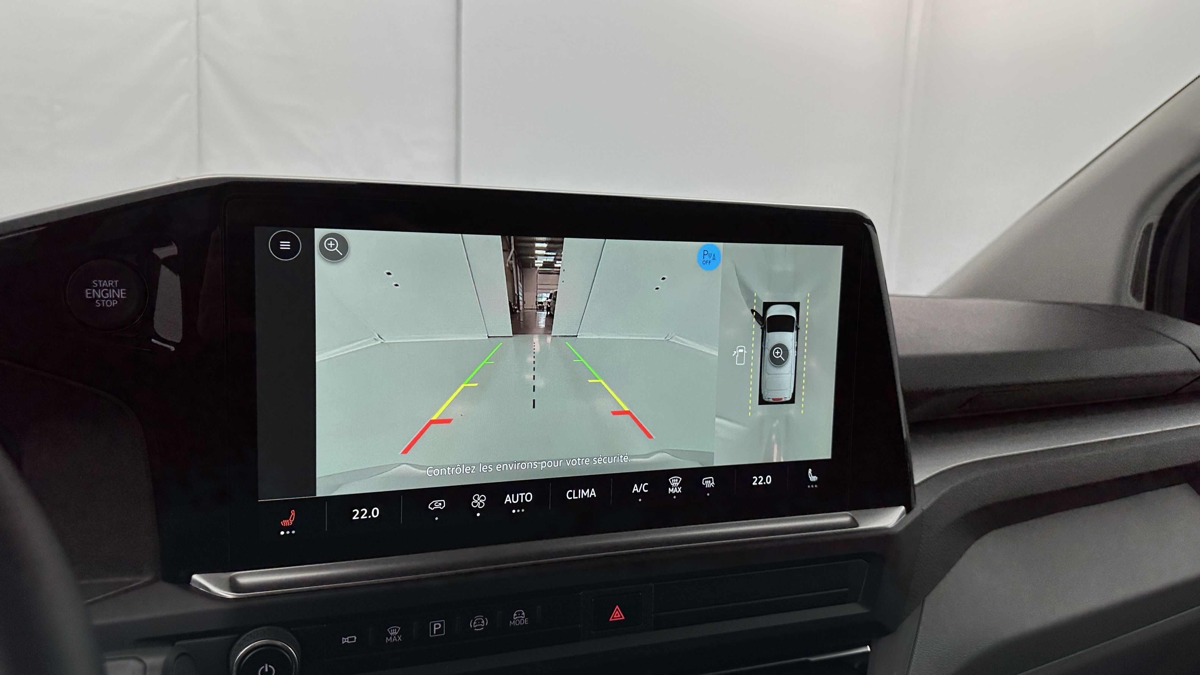 Volkswagen TRANSPORTER PROCAB - Image 15