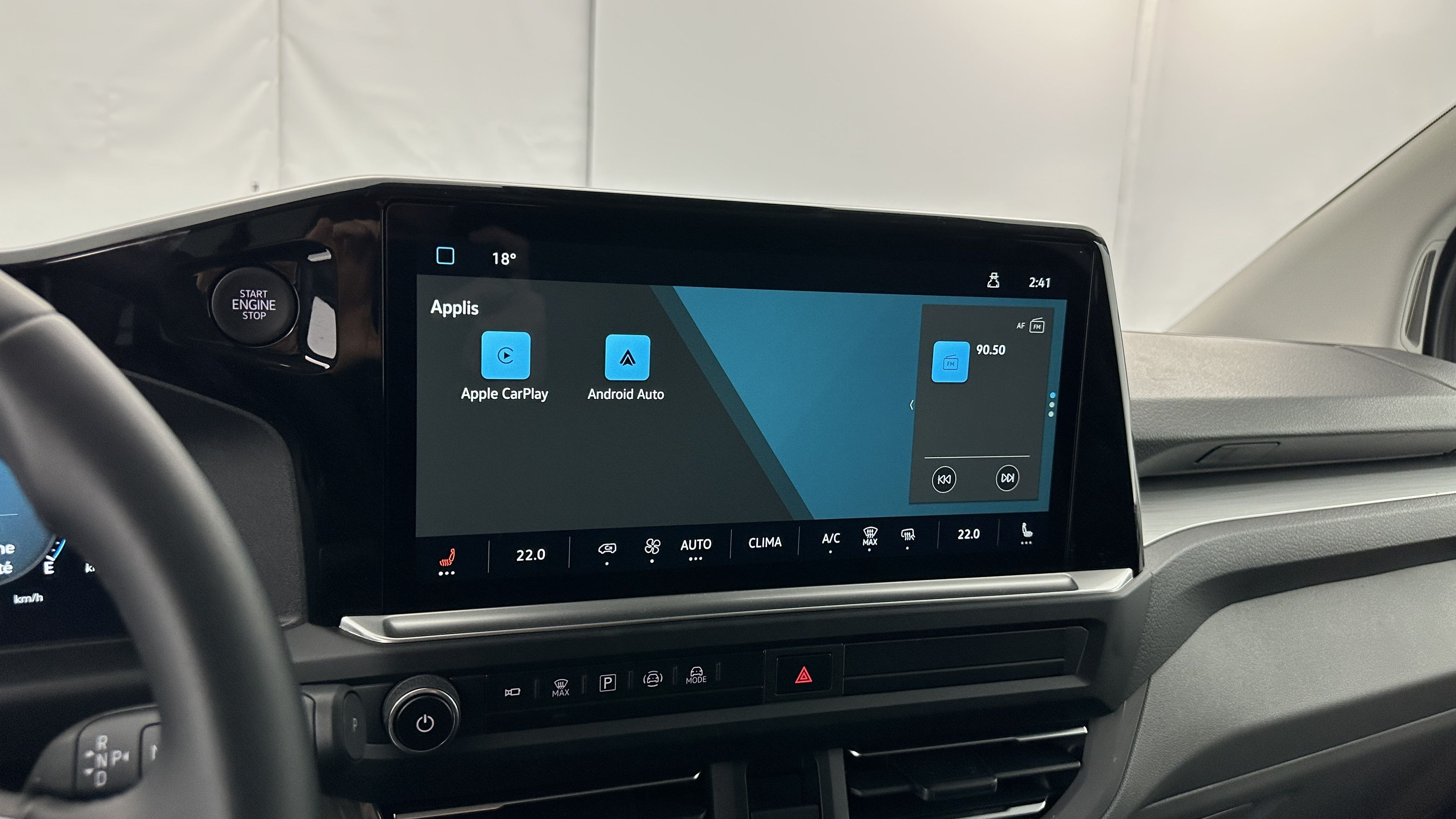 Volkswagen TRANSPORTER PROCAB - Image 17