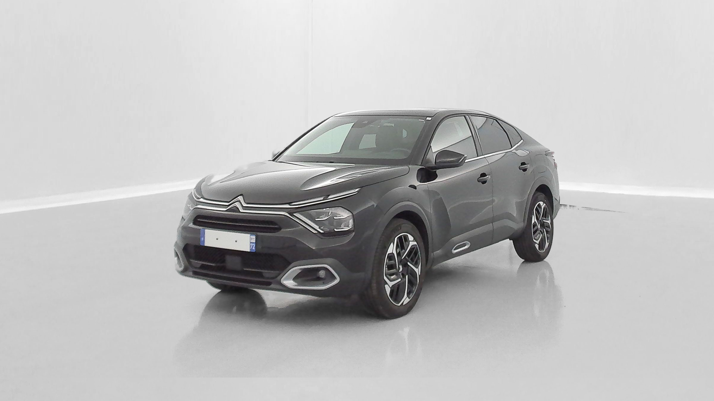 Citroën C4 X - Image 3