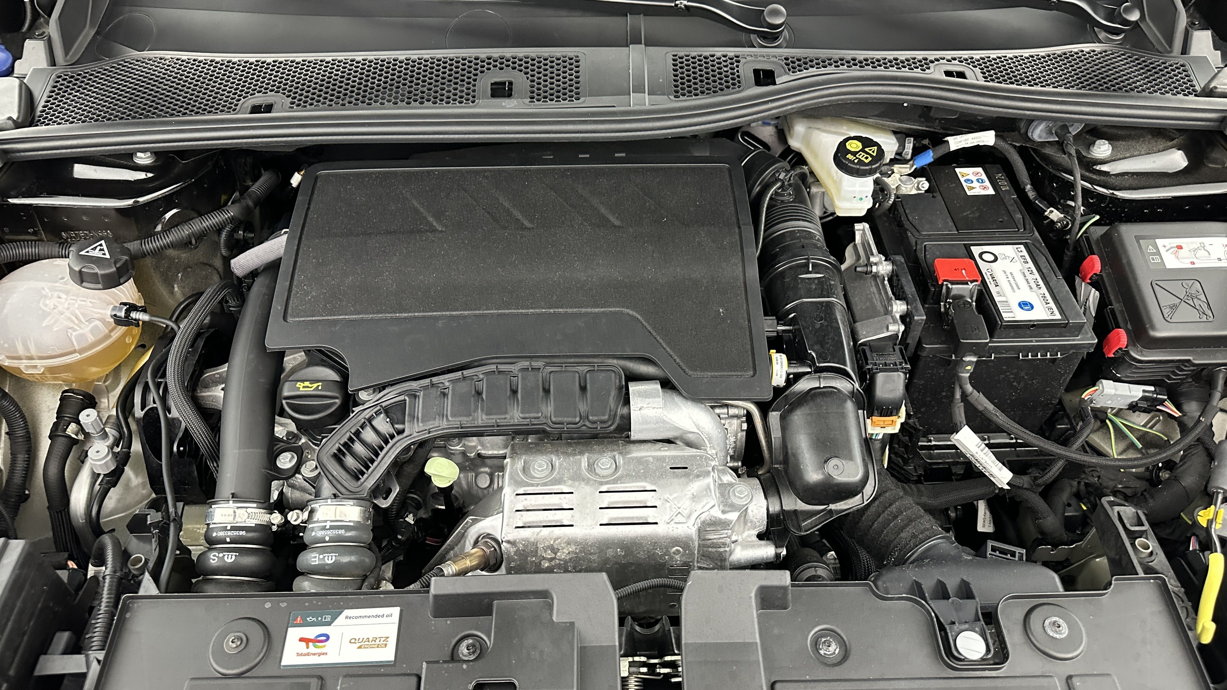 Citroën C4 X - Image 11