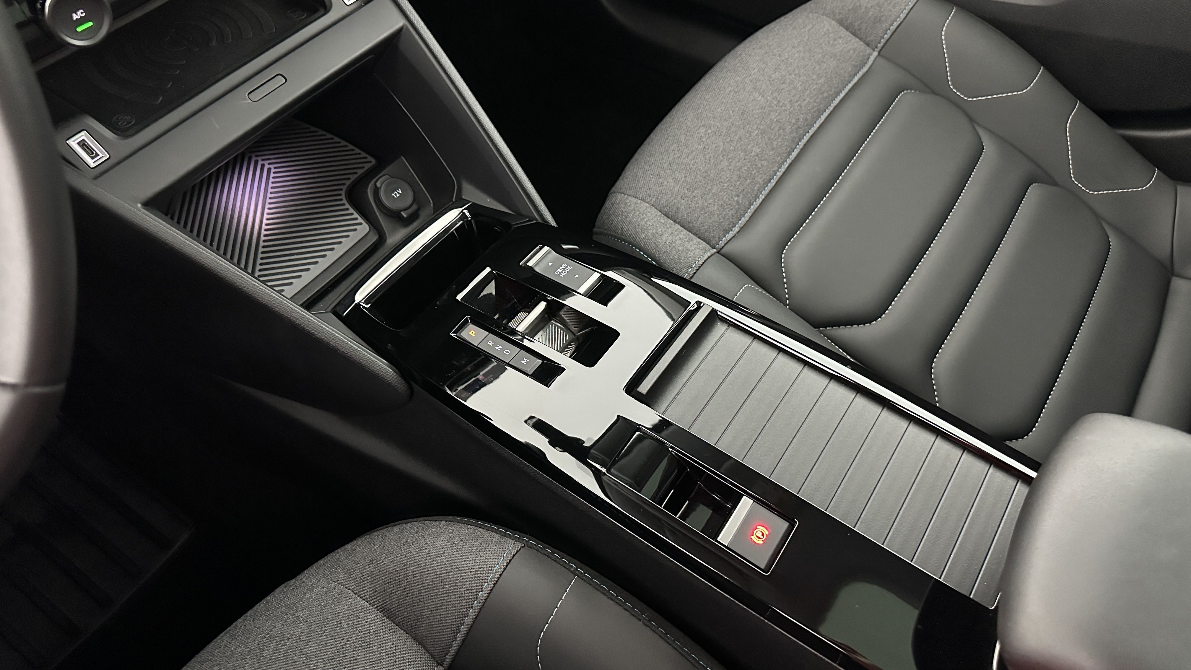 Citroën C4 X - Image 16