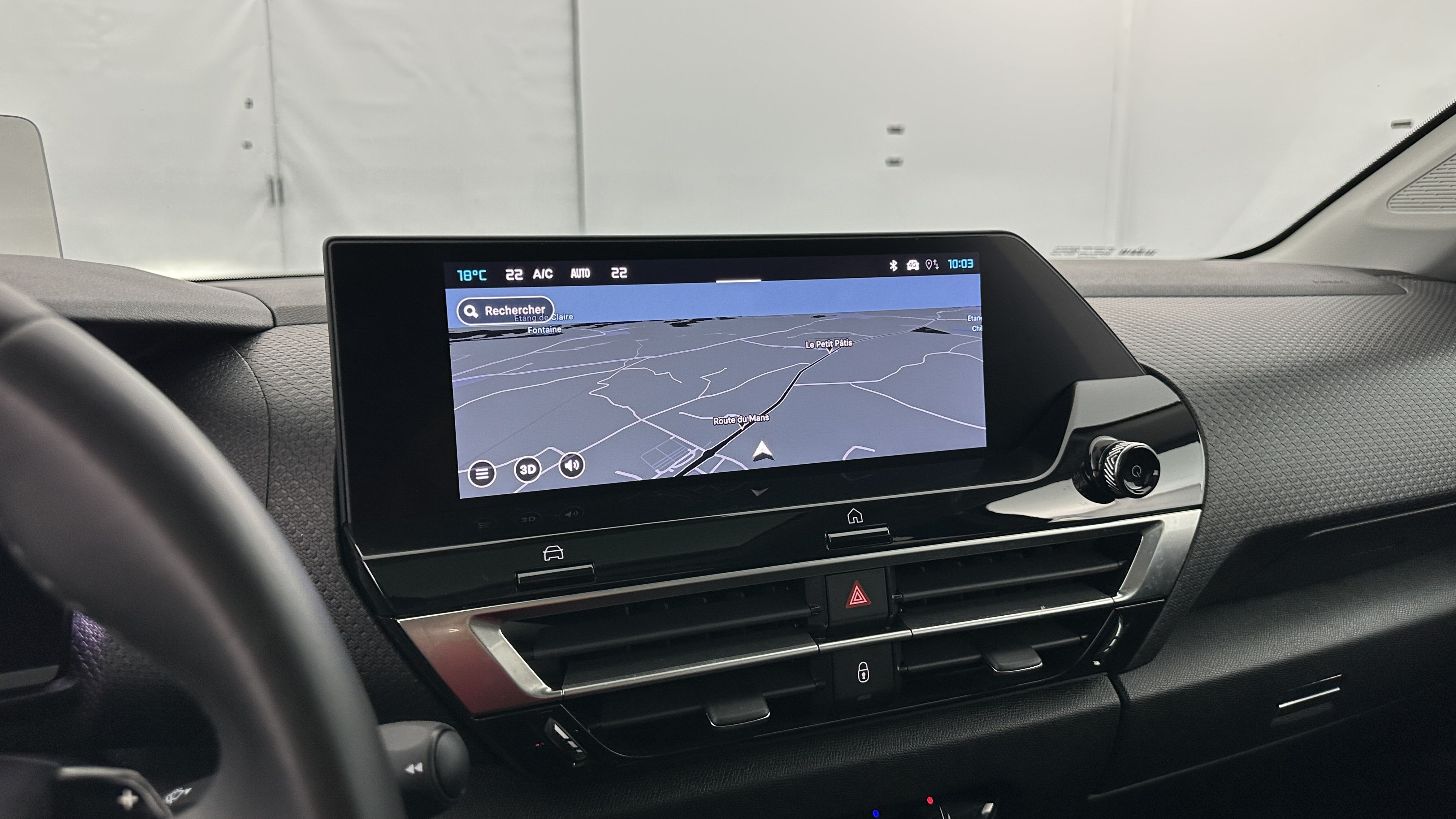 Citroën C4 X - Image 19