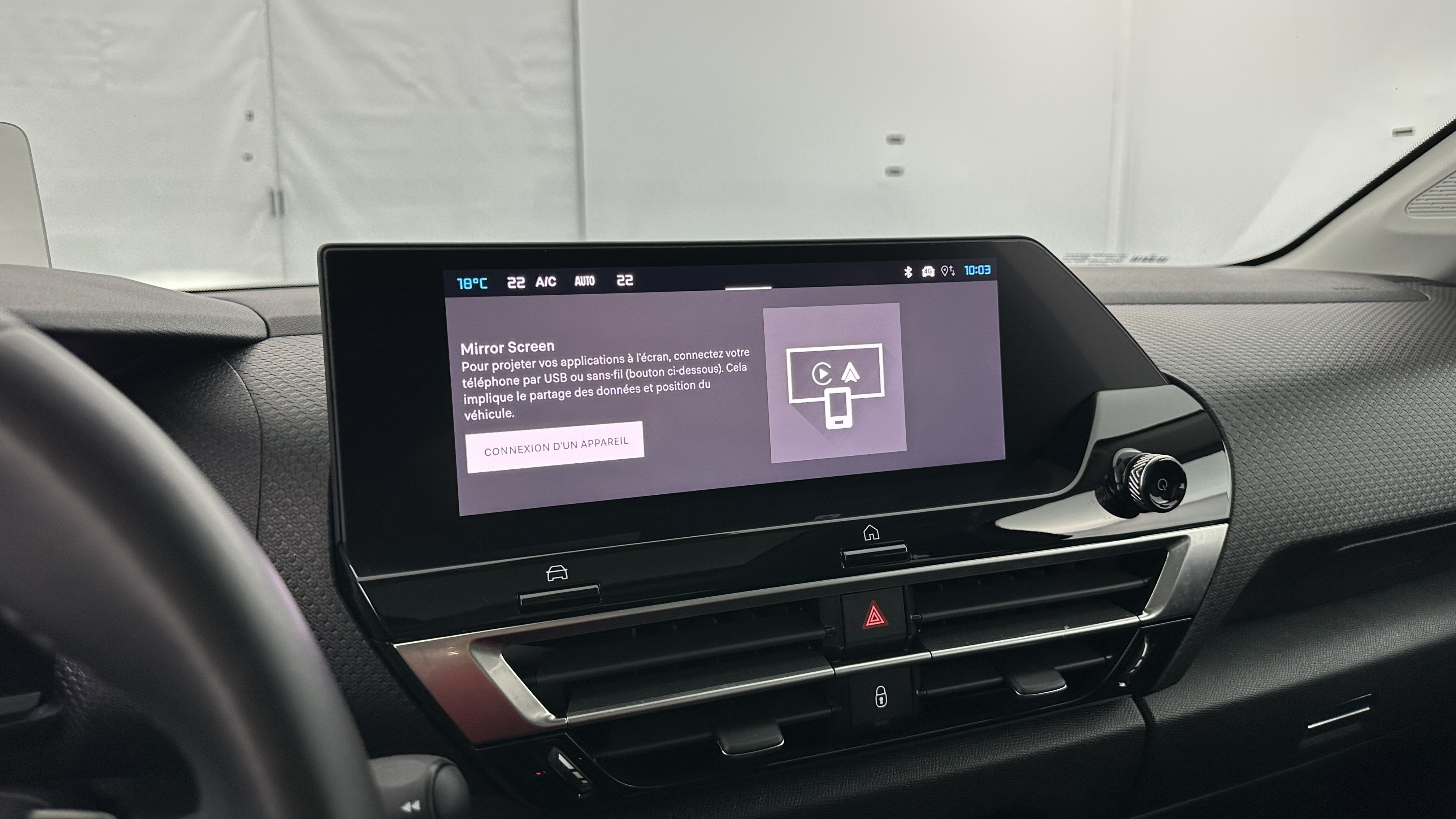 Citroën C4 X - Image 21