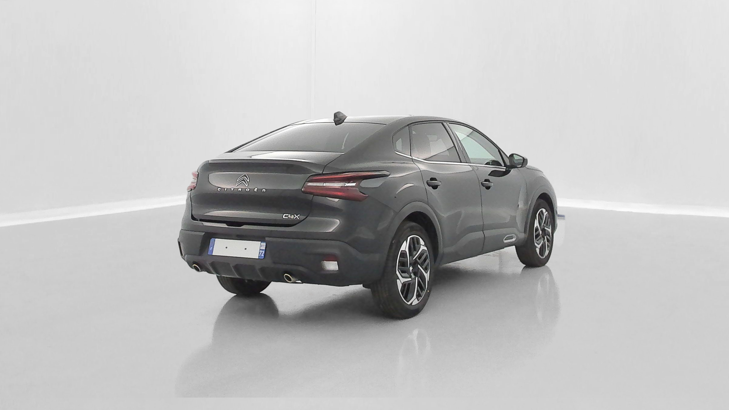 Citroën C4 X - Image 25