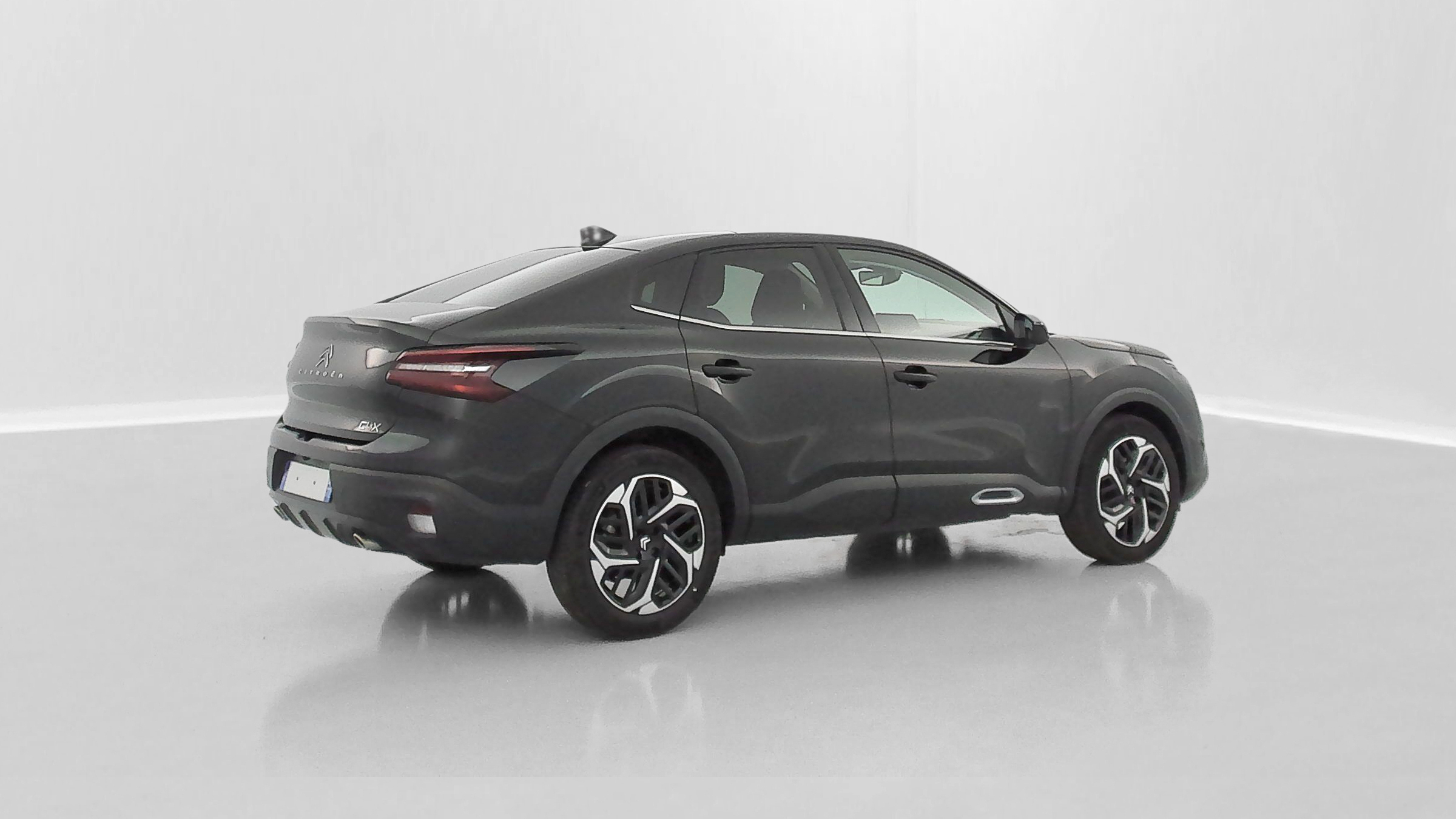 Citroën C4 X - Image 29