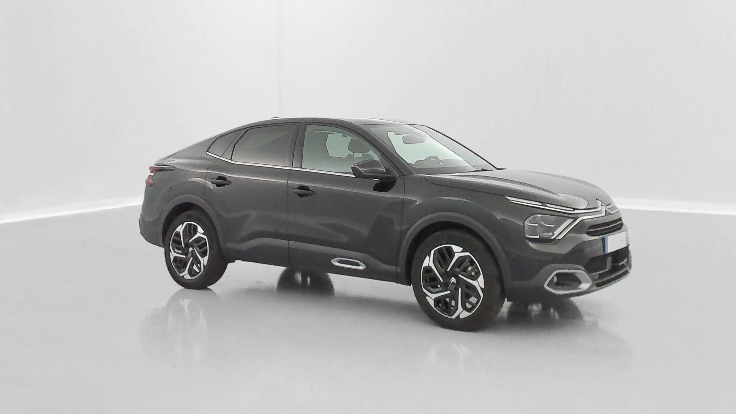 Citroën C4 X - Image 30