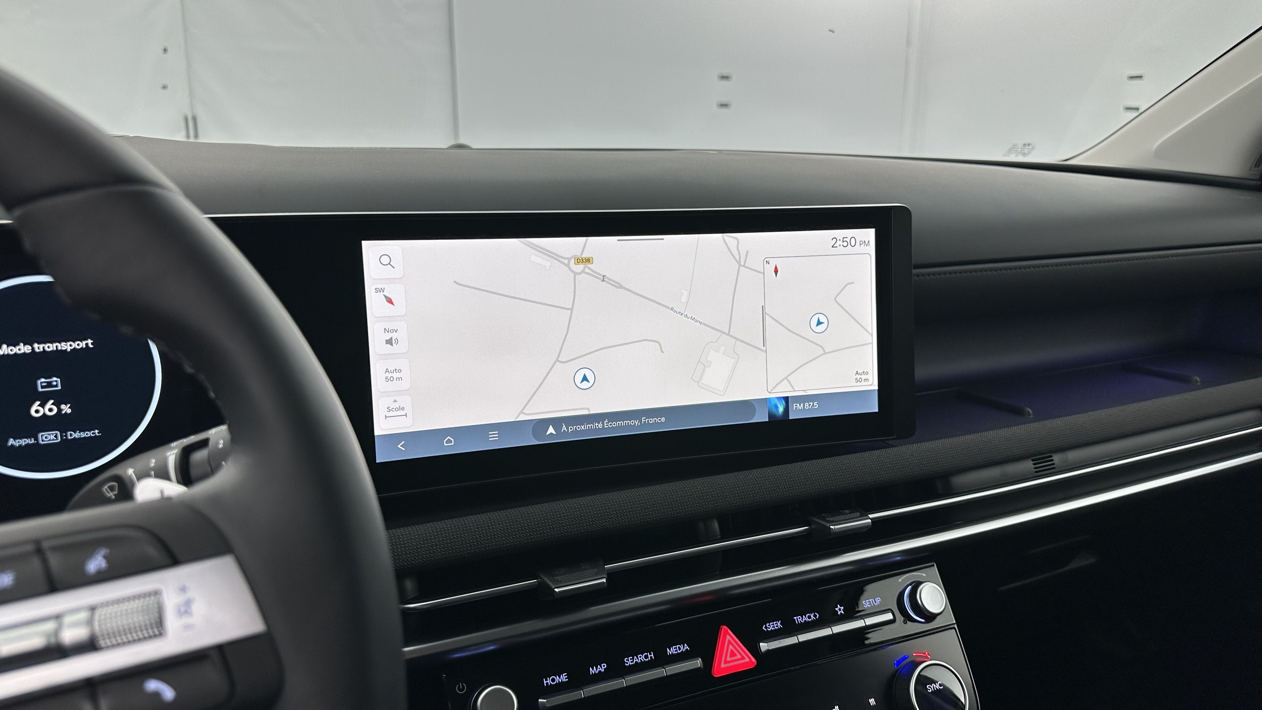 Hyundai Tucson - Image 18