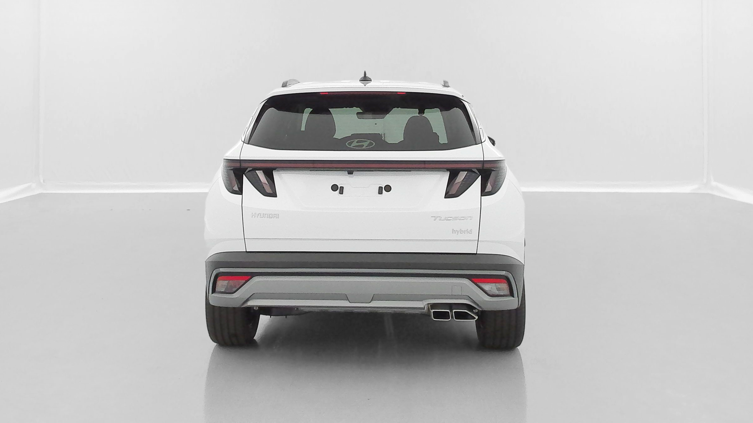 Hyundai Tucson - Image 25