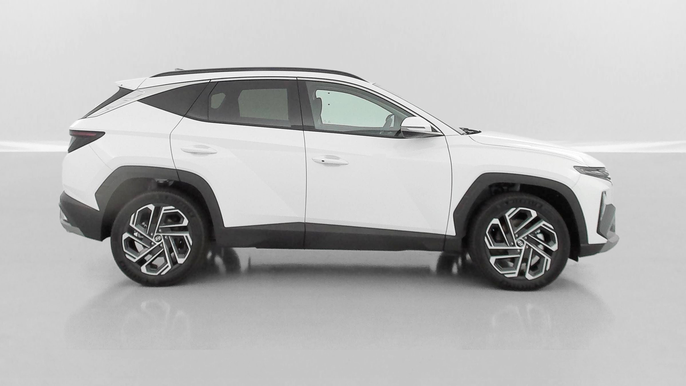 Hyundai Tucson - Image 27