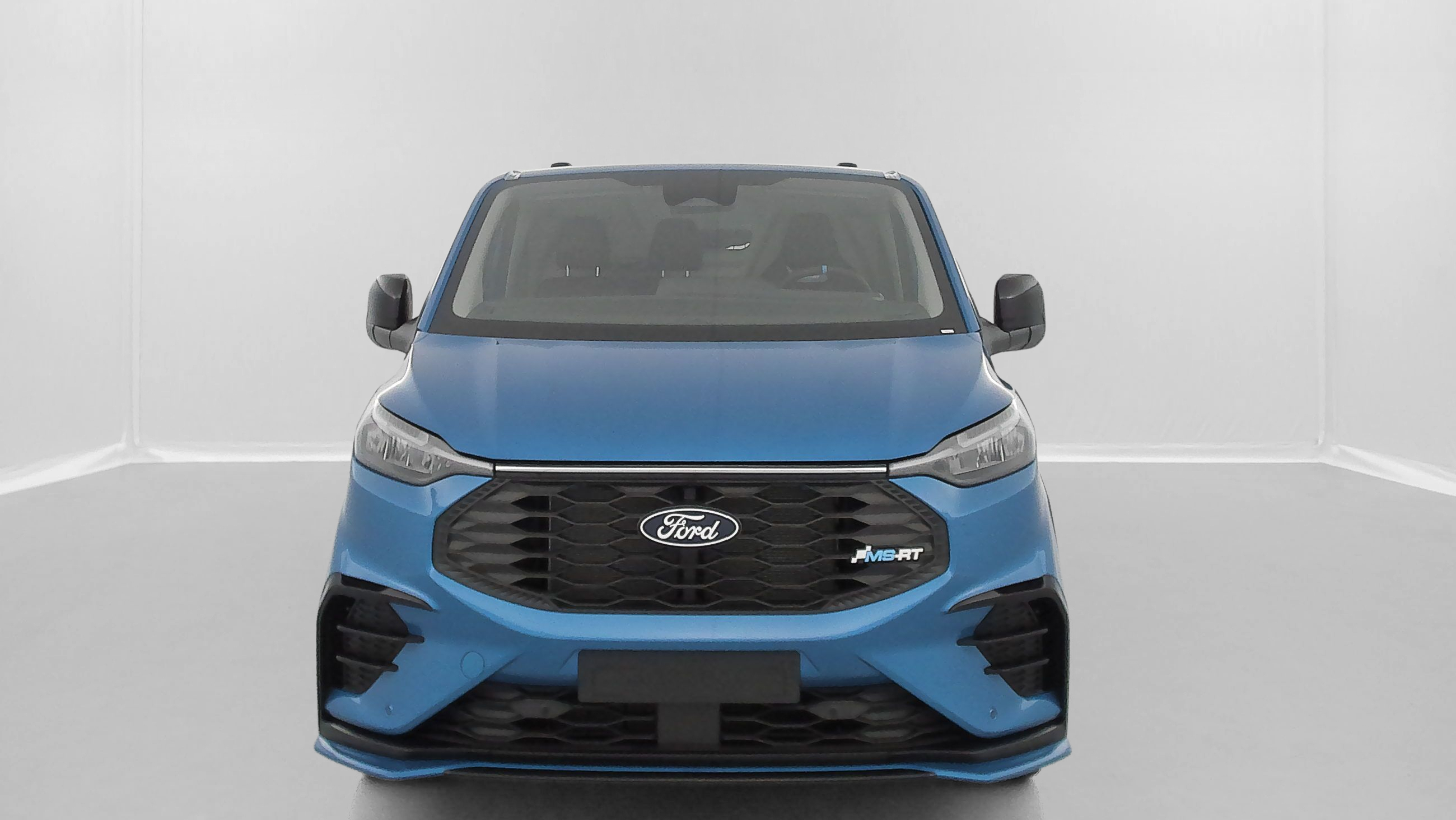 Ford Transit Custom Fourgon - Image 2