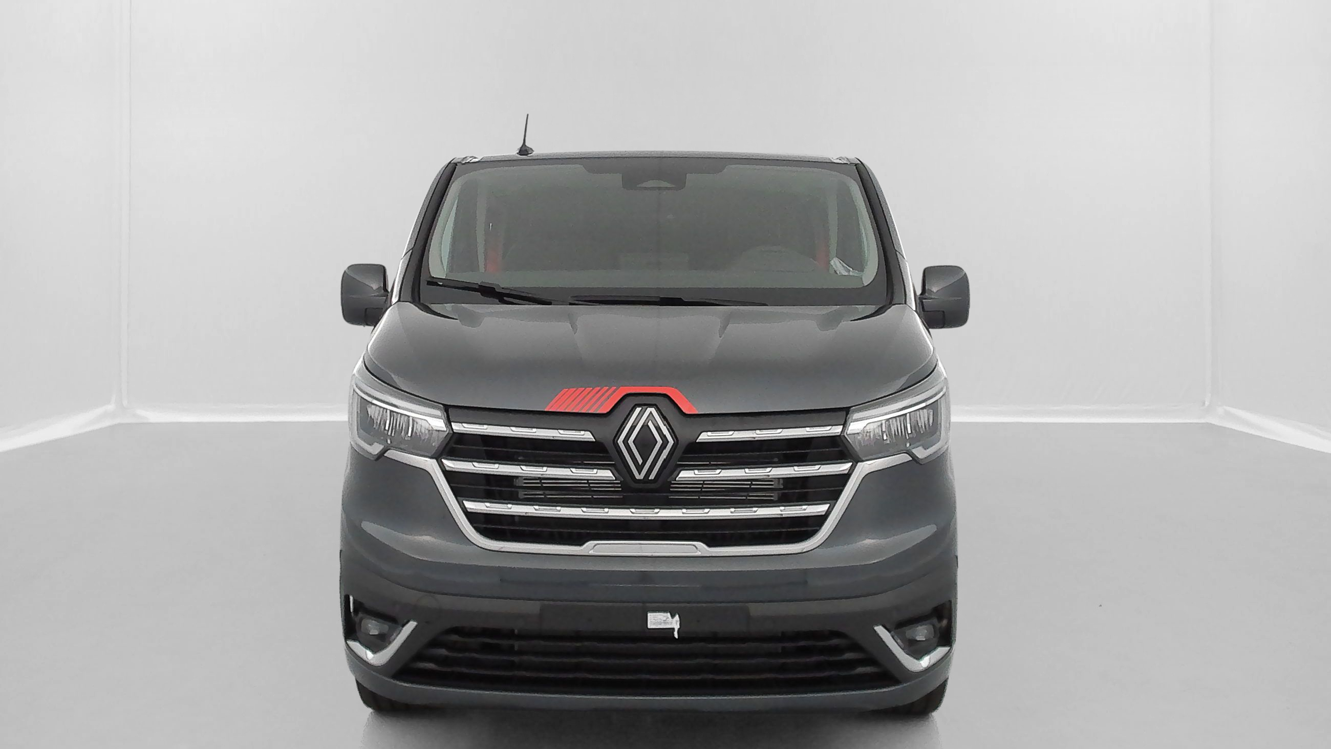 Renault Trucks TRAFIC CA - Image 2