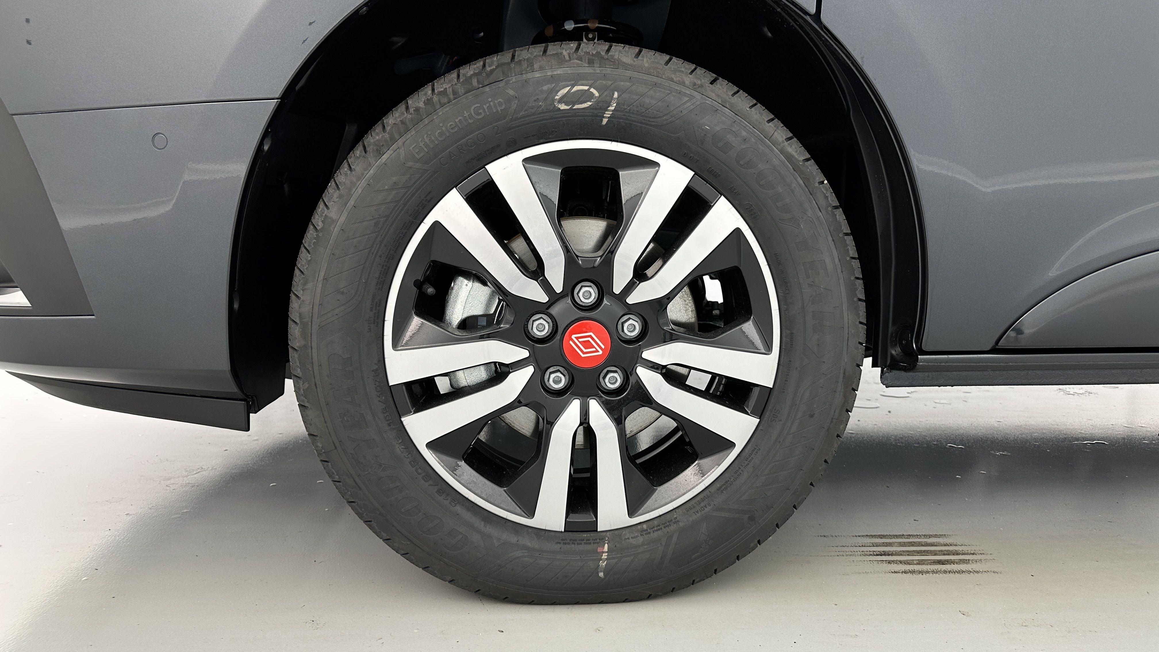 Renault Trucks TRAFIC CA - Image 10