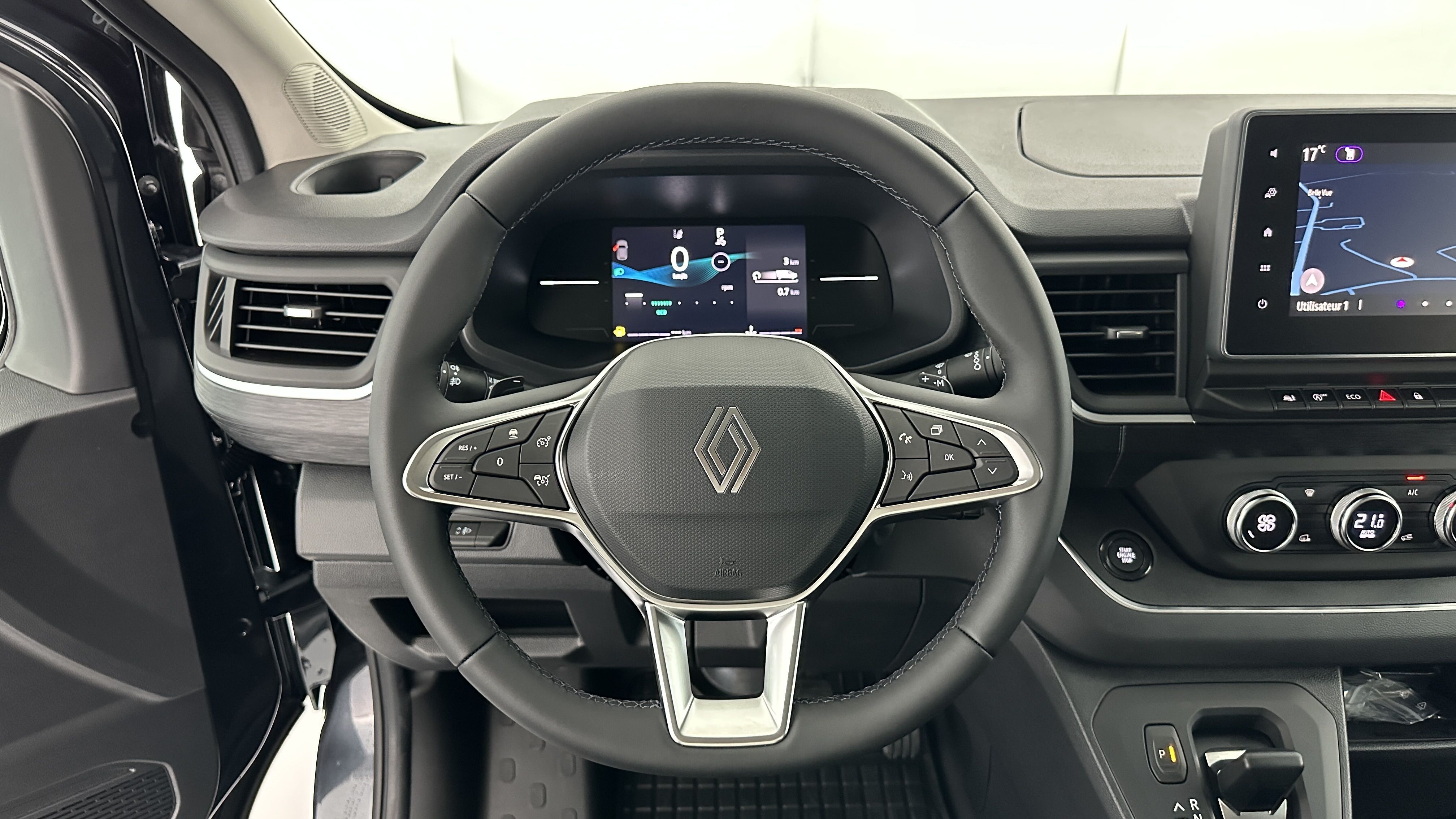 Renault Trucks TRAFIC CA - Image 12