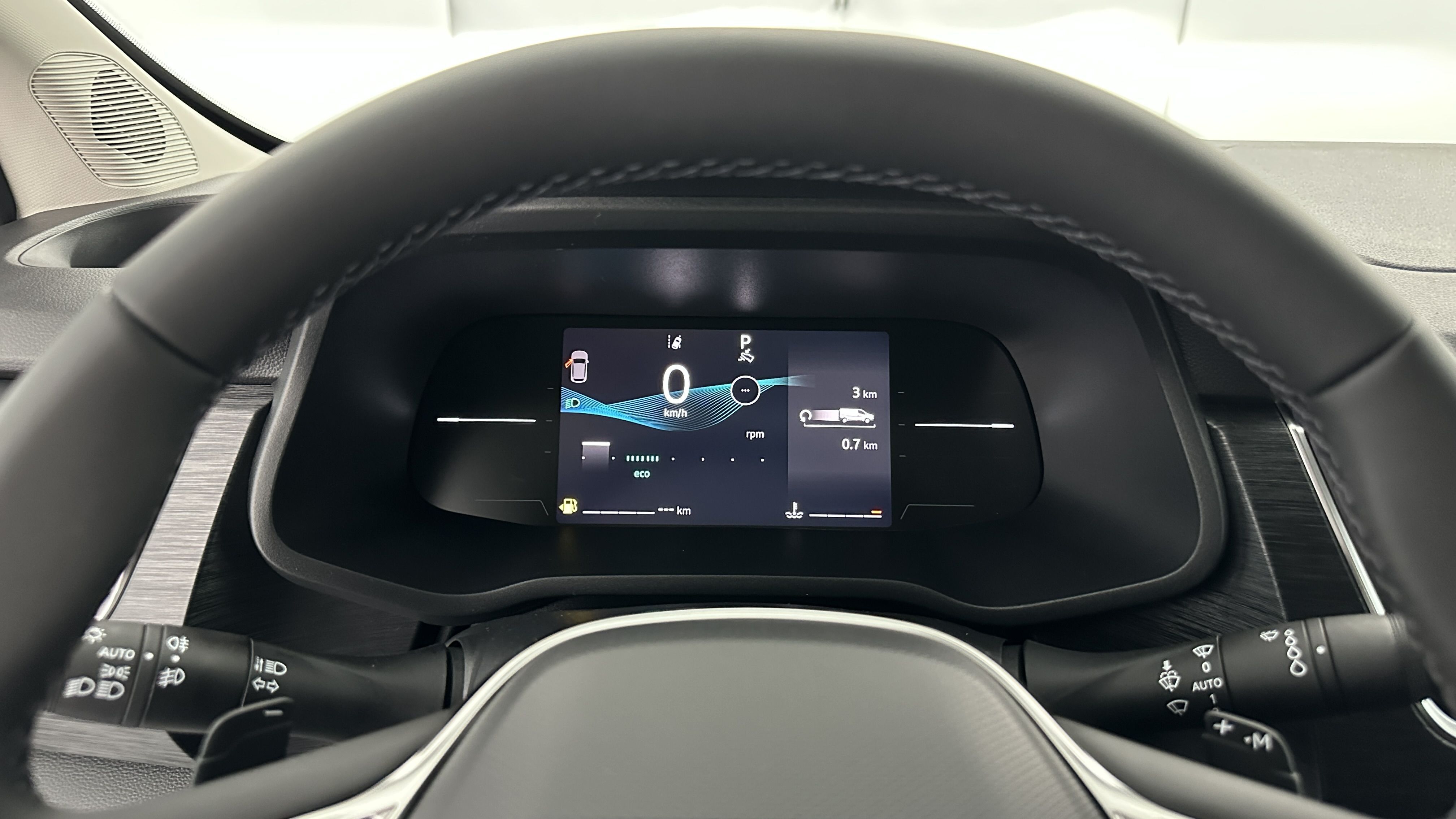 Renault Trucks TRAFIC CA - Image 13