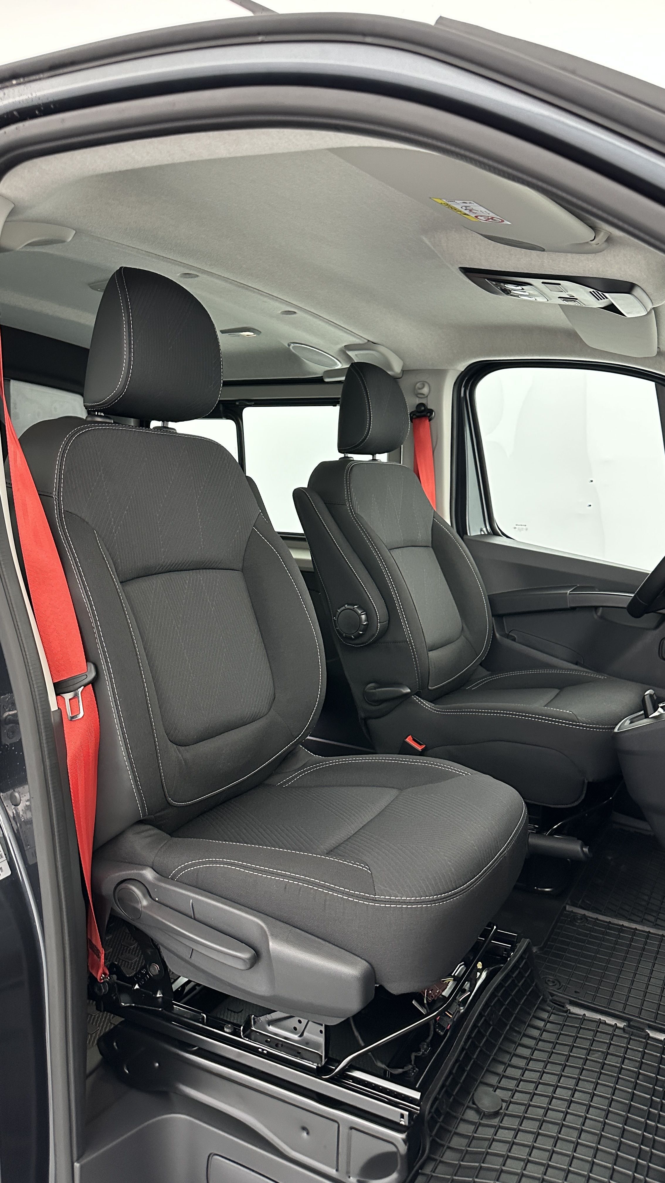 Renault Trucks TRAFIC CA - Image 15