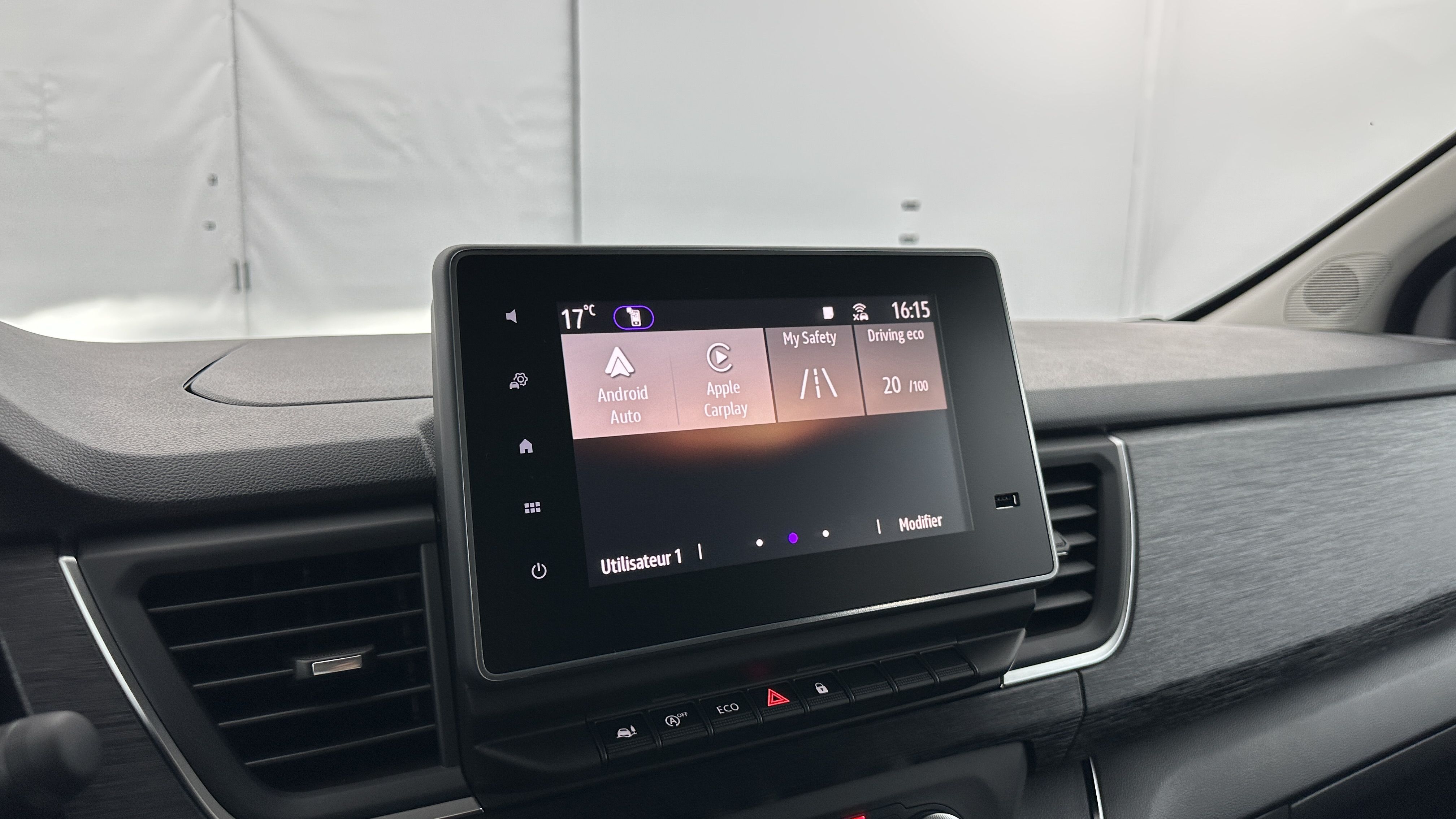 Renault Trucks TRAFIC CA - Image 18