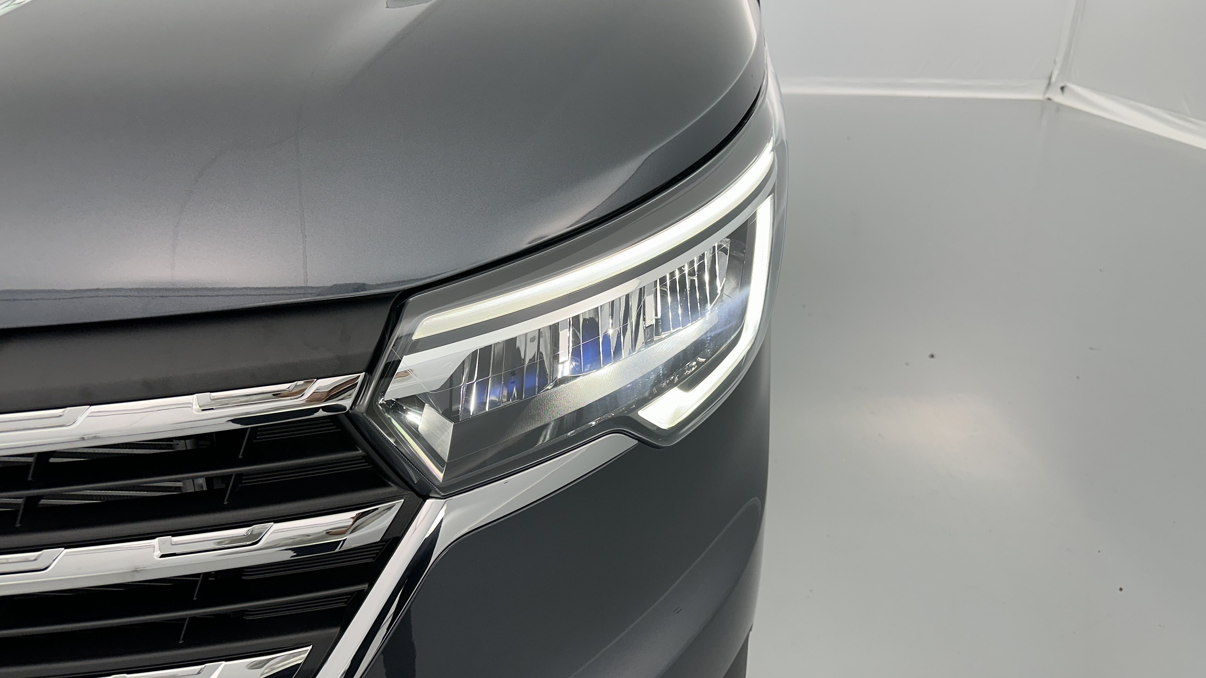 Renault Trucks TRAFIC CA - Image 20