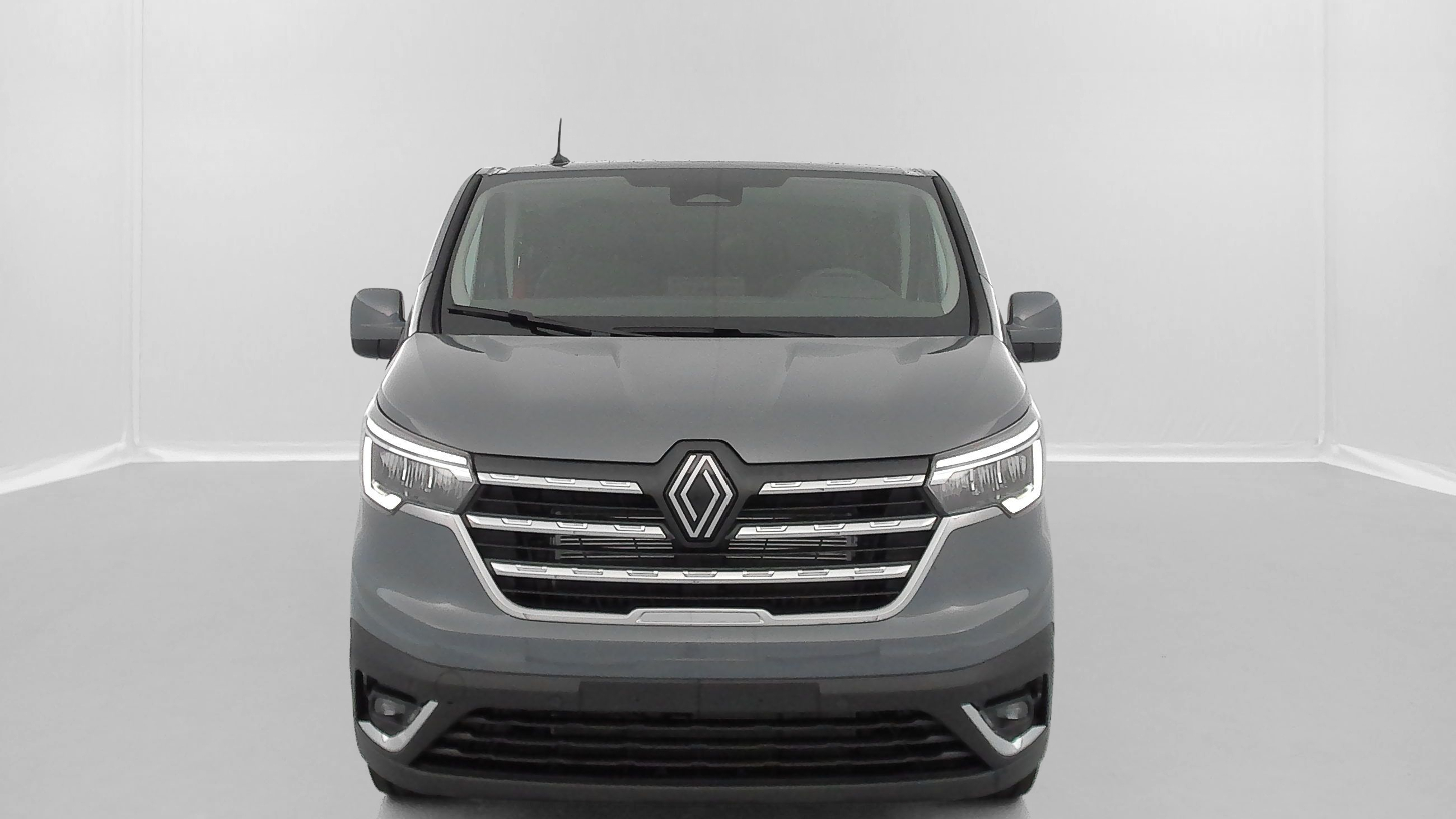 Renault Trucks TRAFIC CA - Image 2