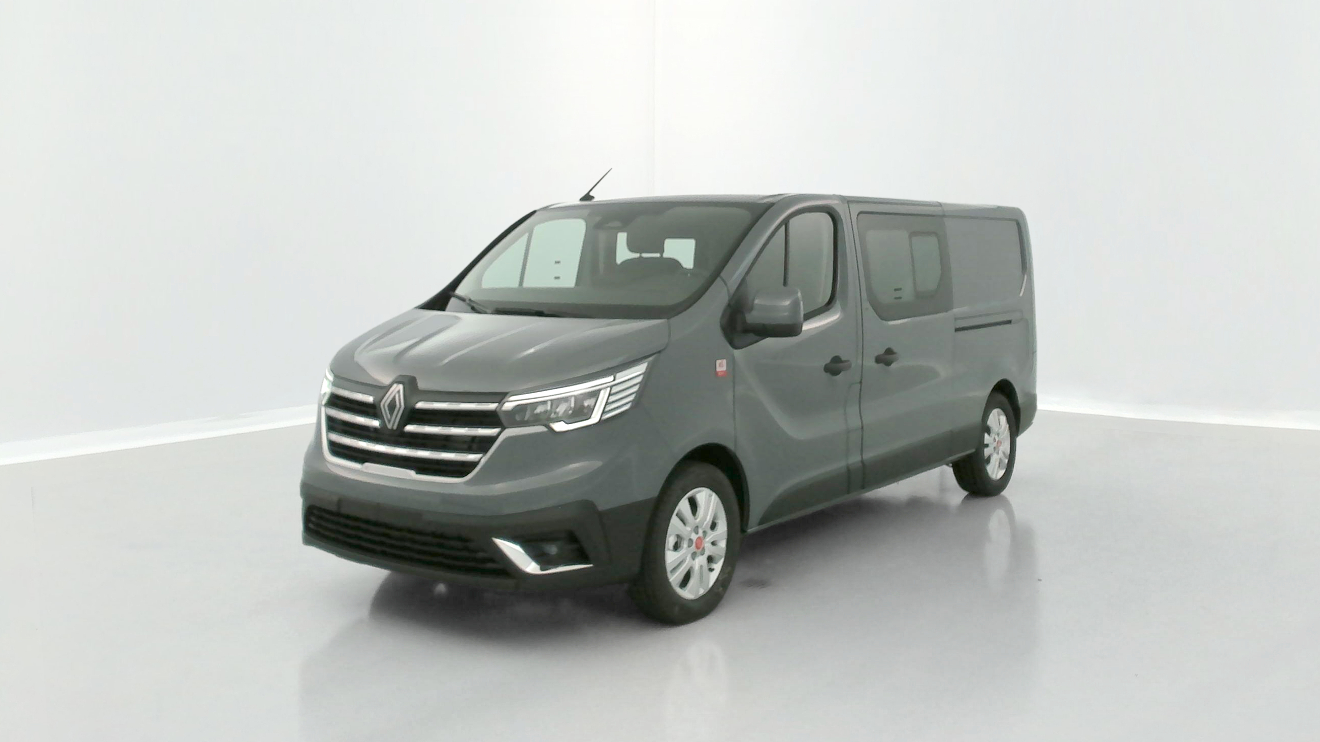 Renault Trucks TRAFIC CA - Image 3